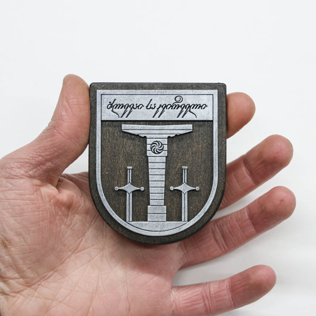 მაცივრის მაგნიტი: დიდგორი