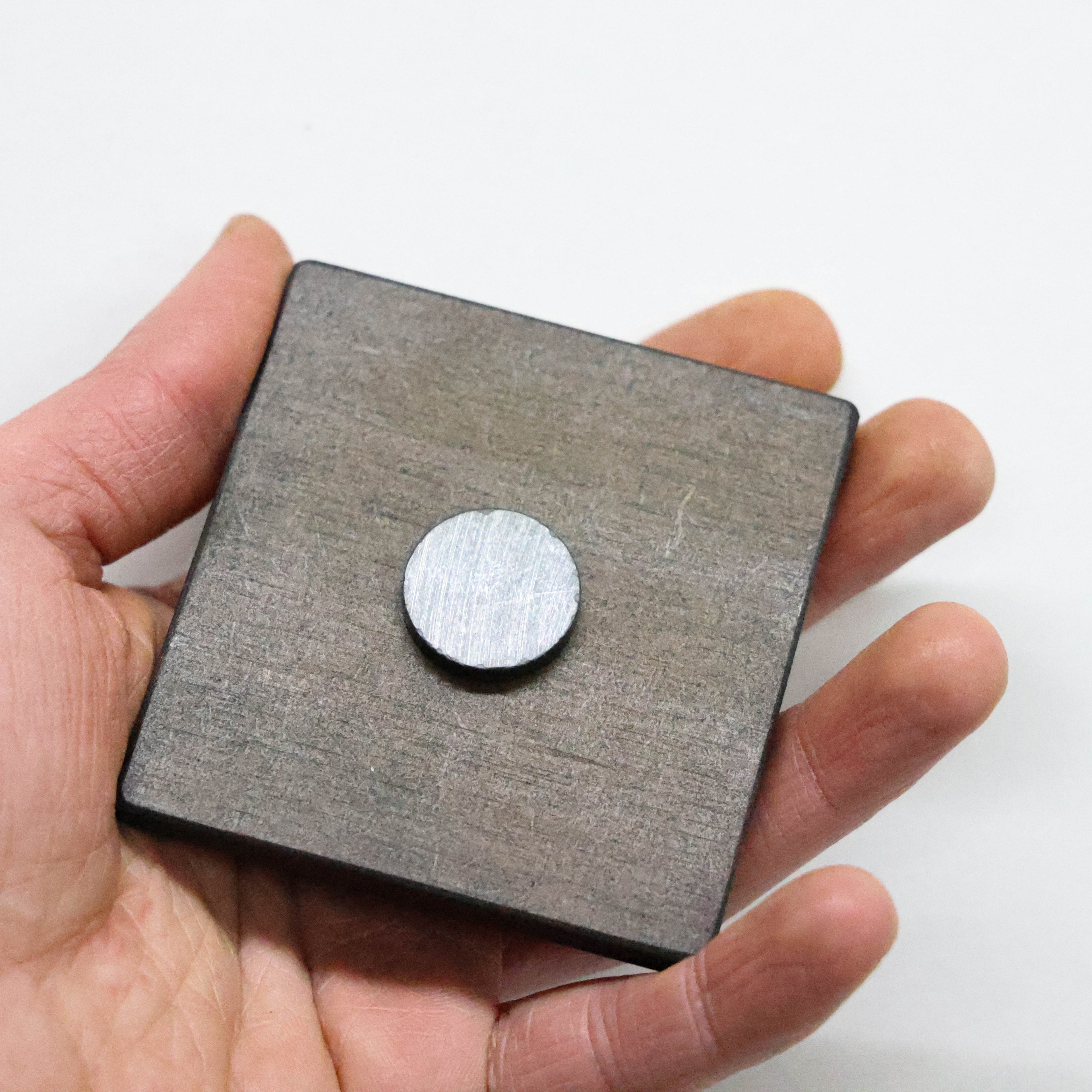 მაცივრის მაგნიტი: ცისფერი მთები