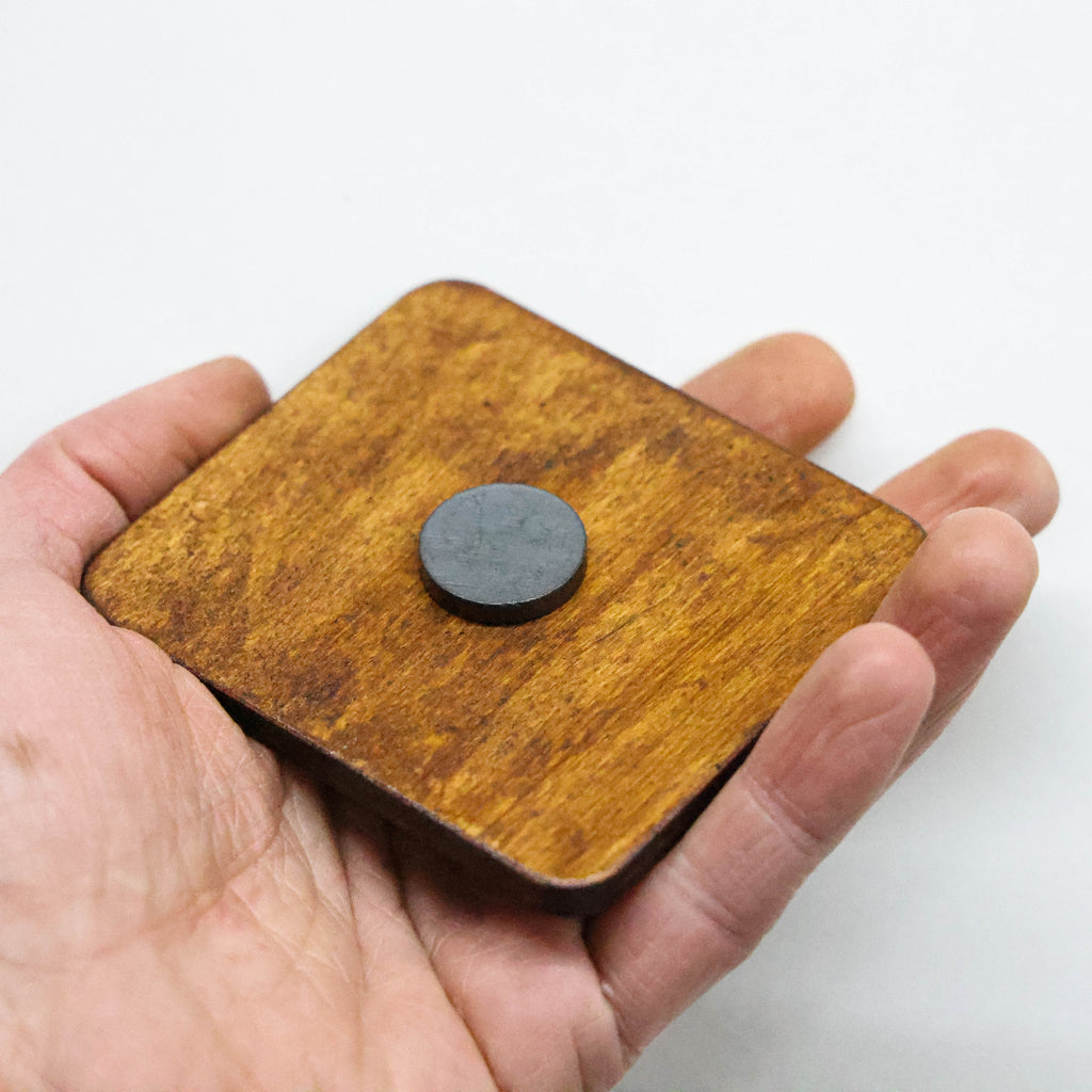 მაცივრის მაგნიტი: პეტრას ციხე