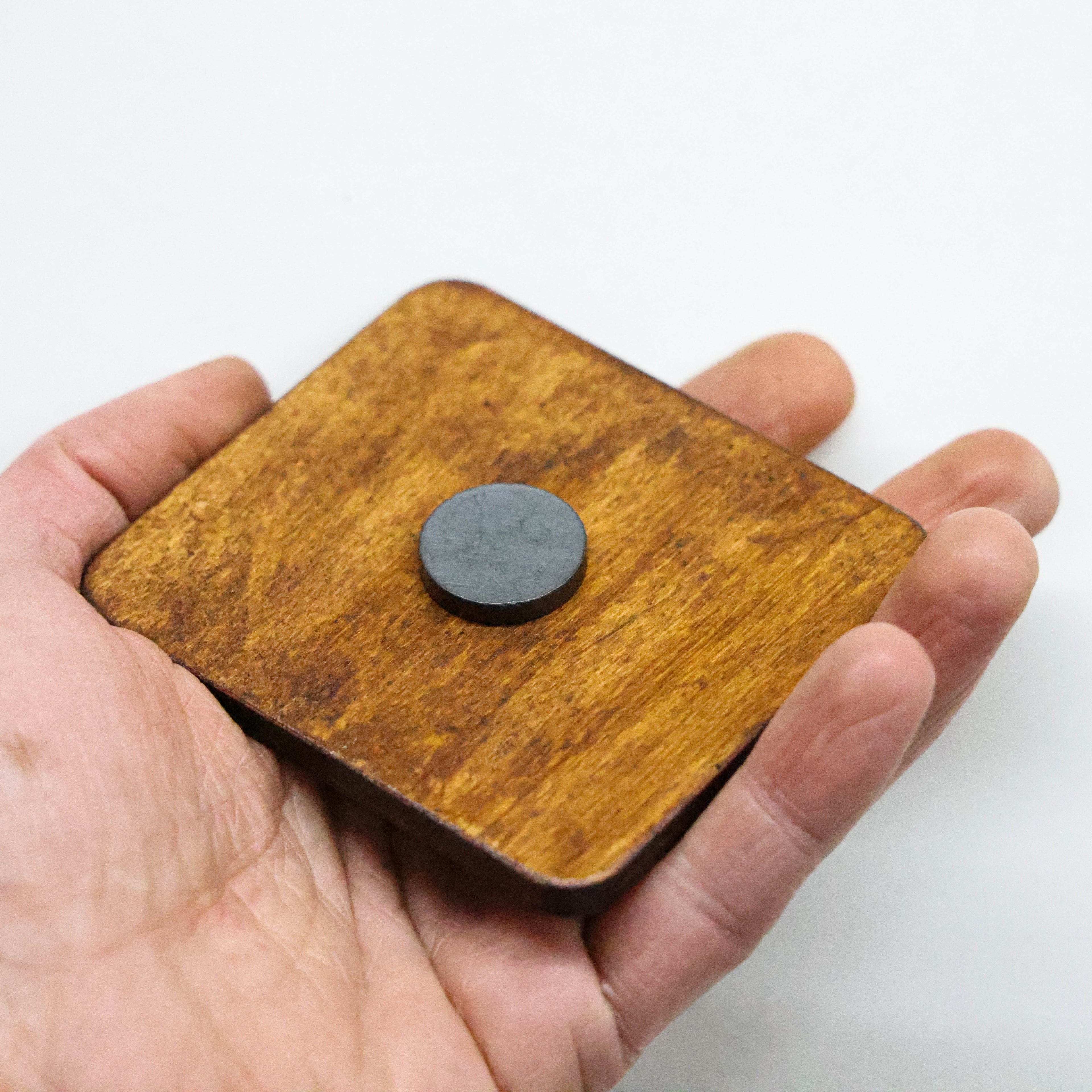 მაცივრის მაგნიტი: პეტრას ციხე