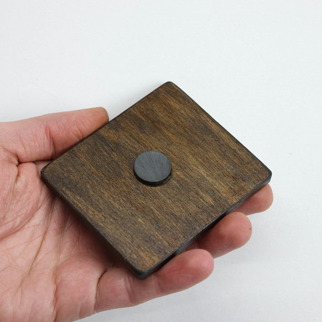 მაცივრის მაგნიტი: ცხელი ძაღლი (ჟიგული)