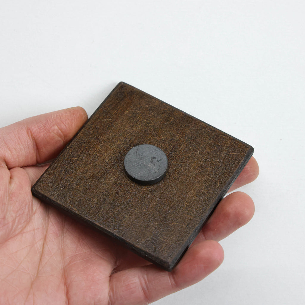 მაცივრის მაგნიტი: ცხელი ძაღლი (მაკაროვი)