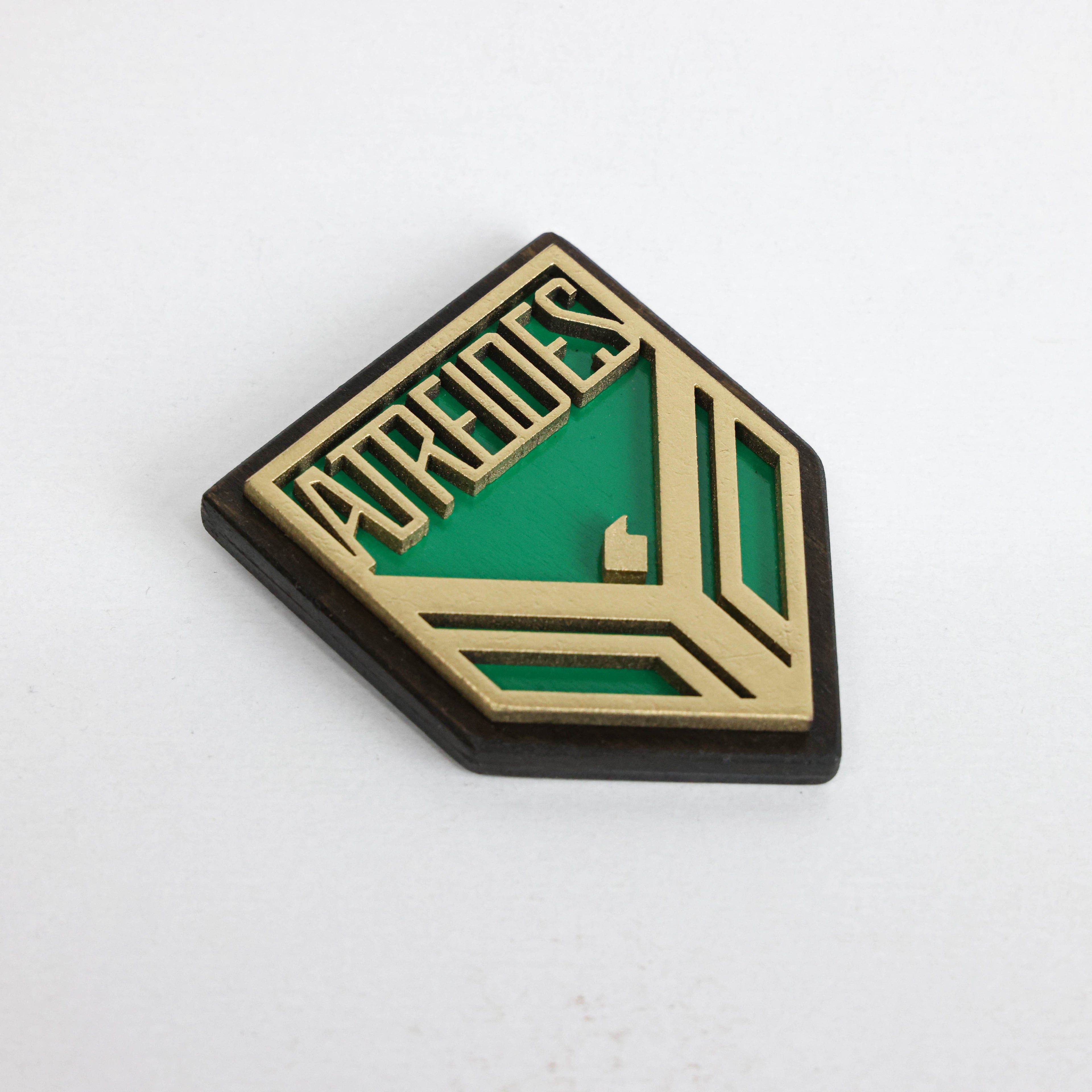 მაცივრის მაგნიტი: DUNE Atreides