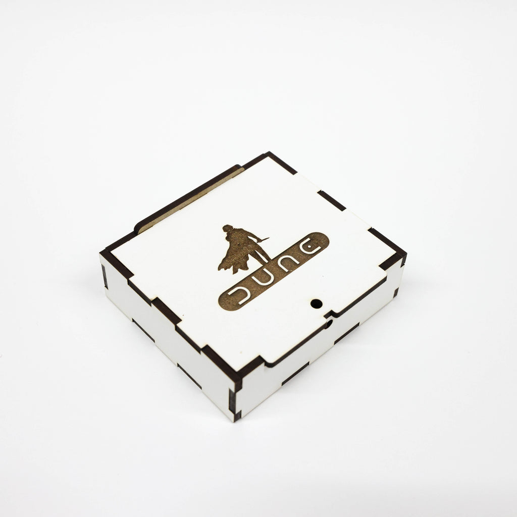 მაცივრის მაგნიტი: DUNE Atreides