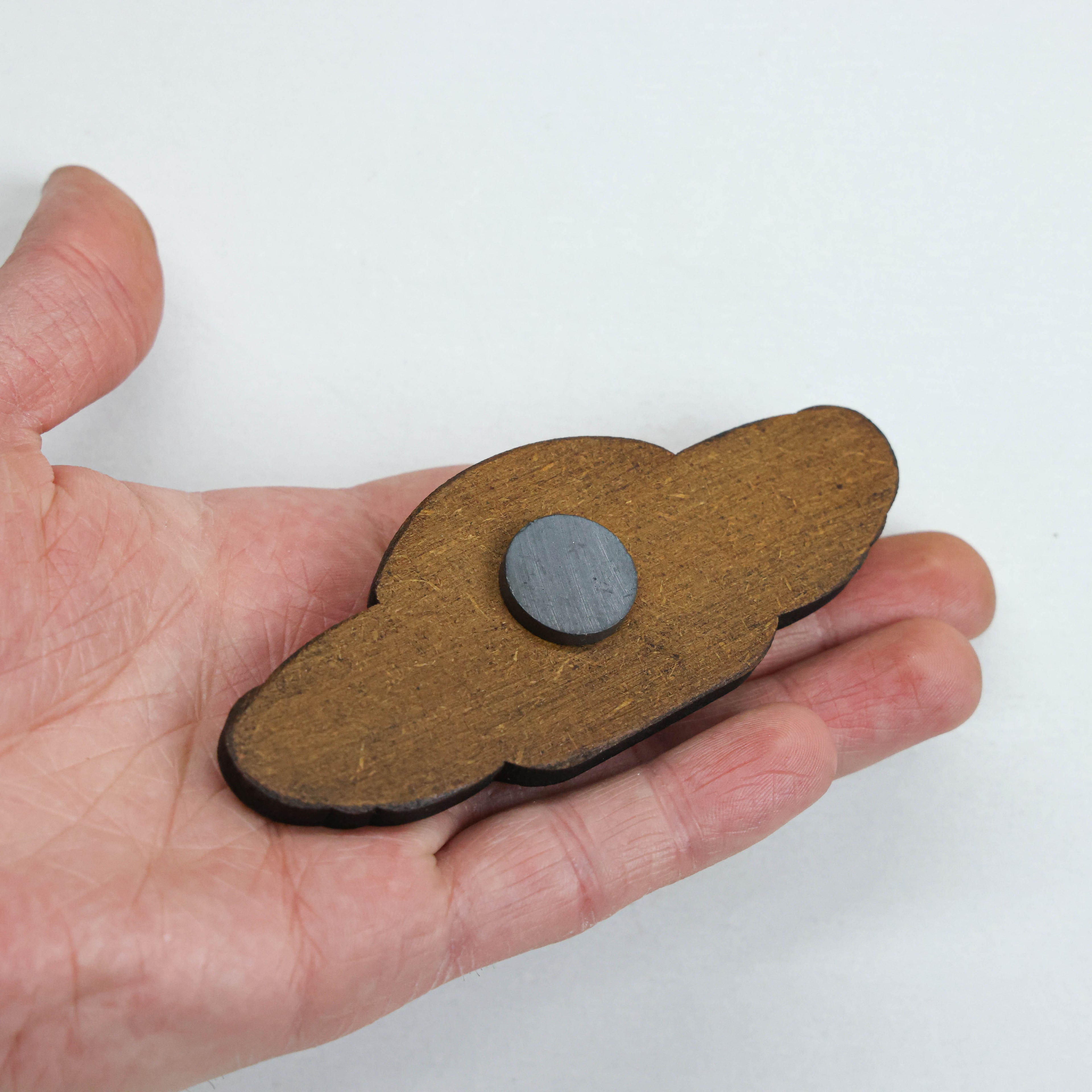 მაცივრის მაგნიტი: Friends (Central perk)