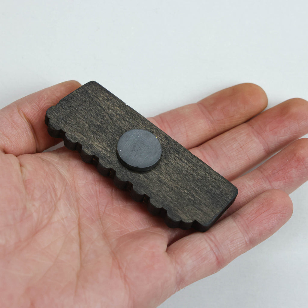 მაცივრის მაგნიტი: GTA Wanted