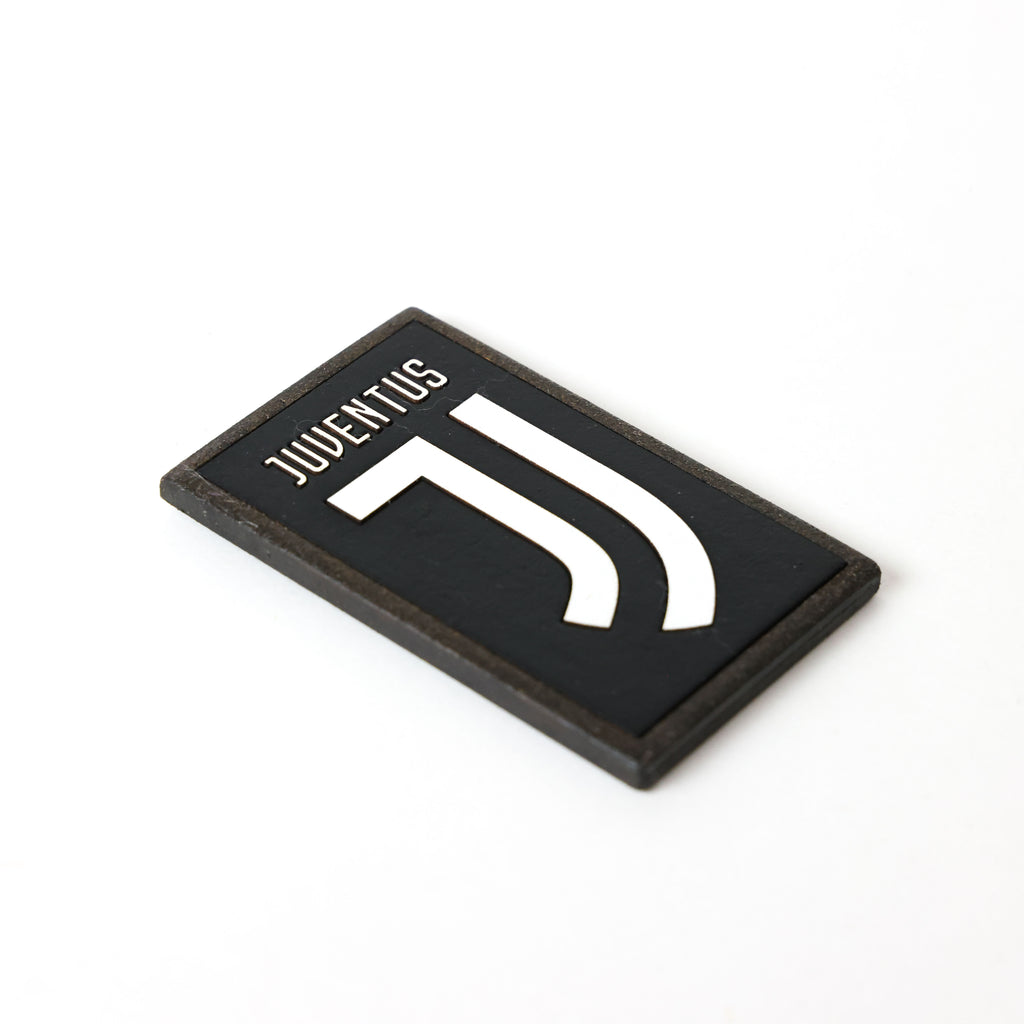 Fridge magnet: Juventus