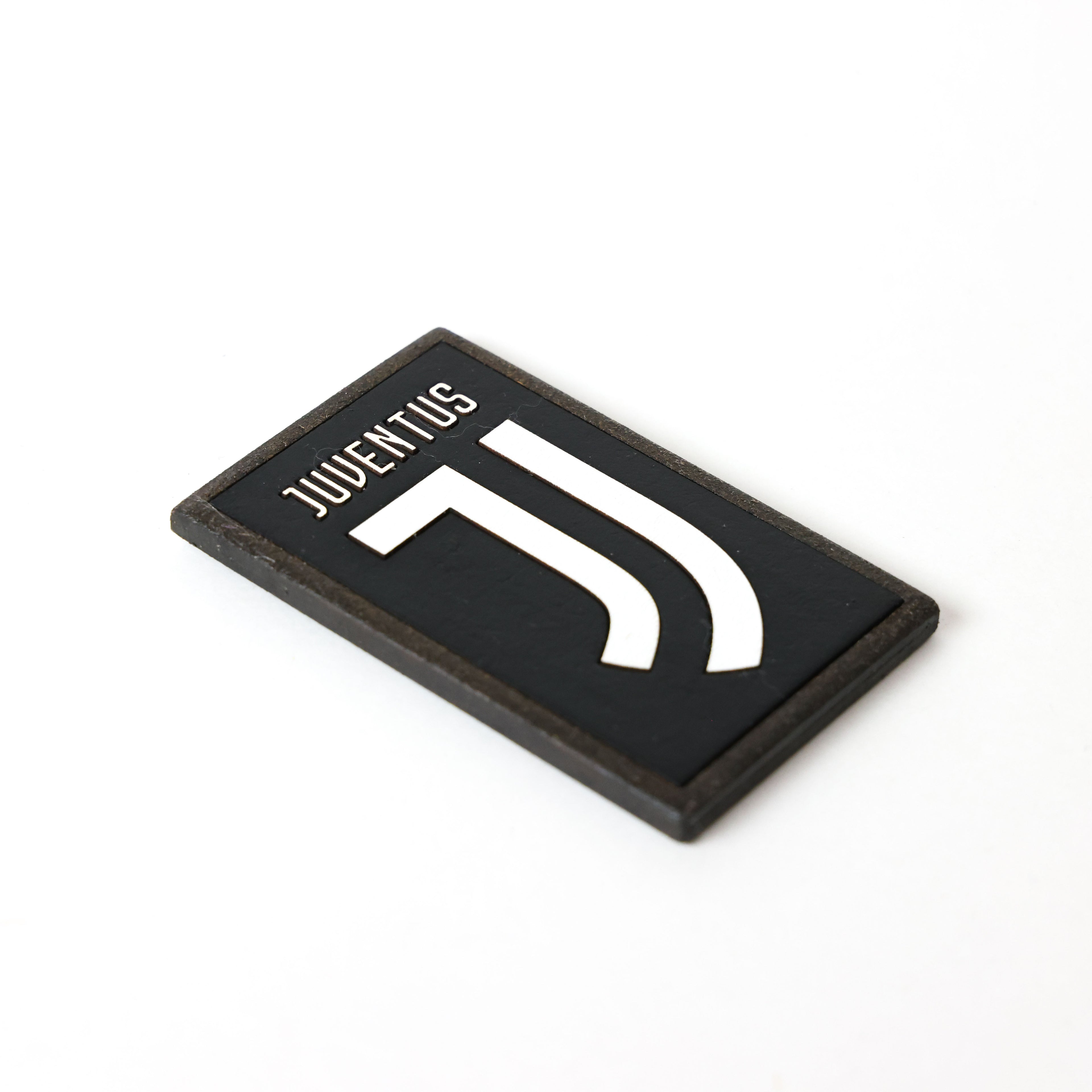 Fridge magnet: Juventus