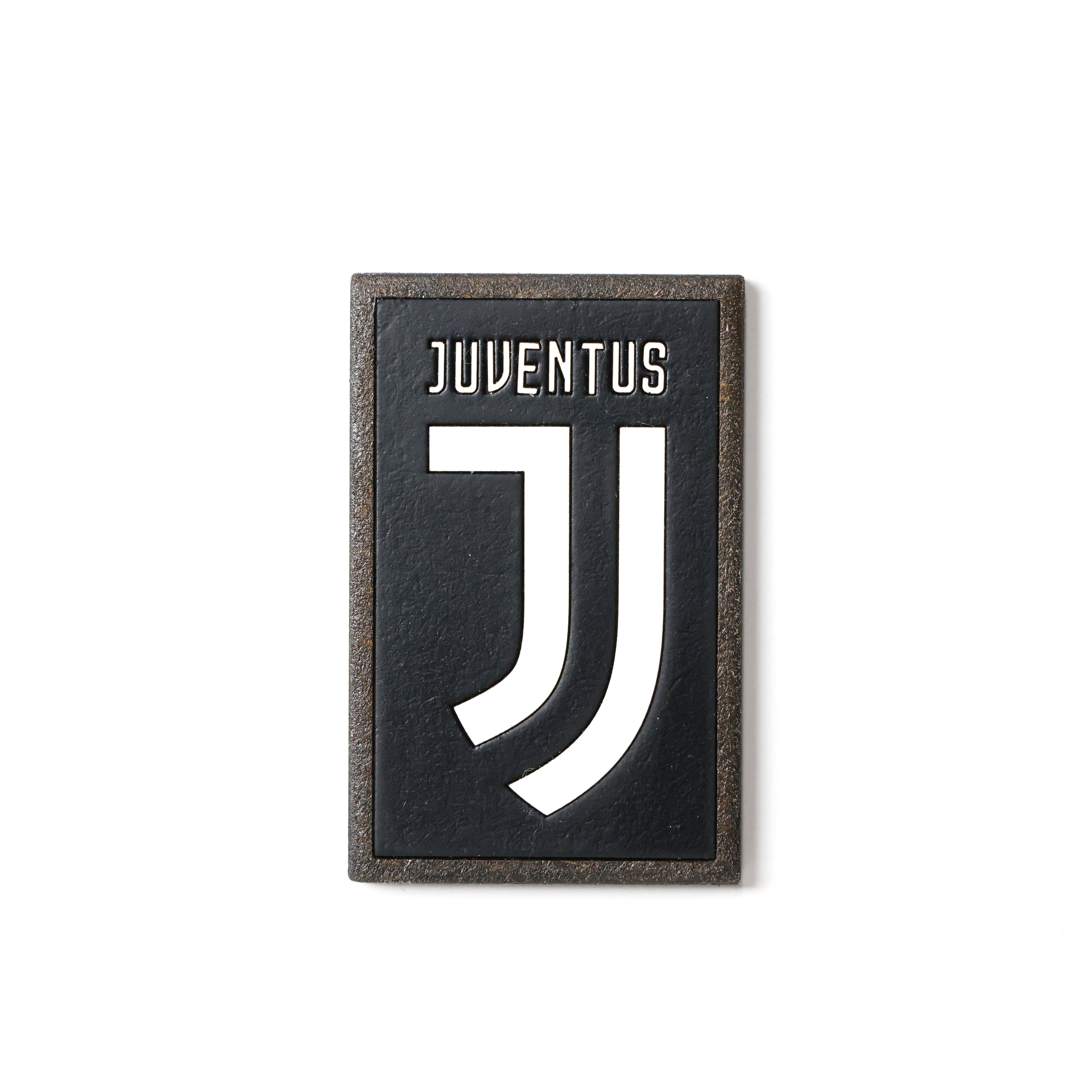 Fridge magnet: Juventus