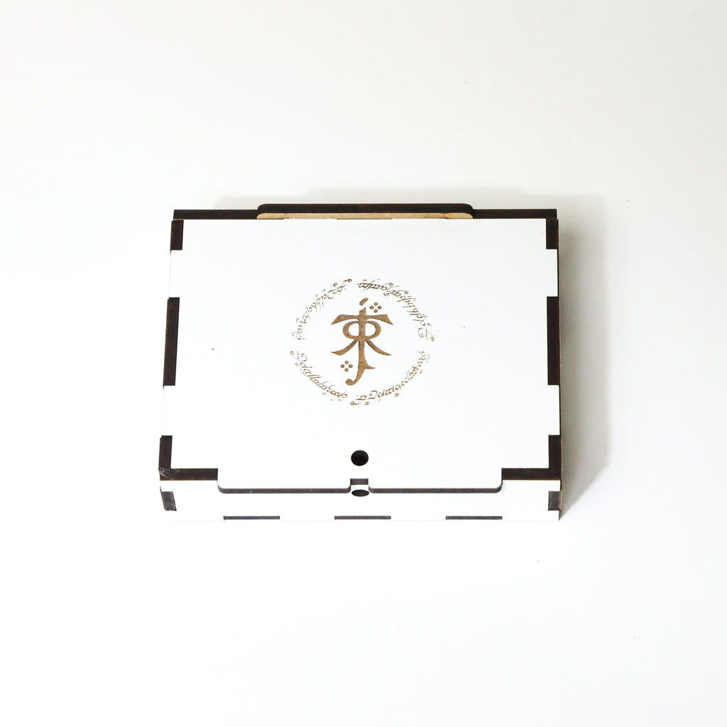 Fridge magnet: Lord Of The Rings Aragorn's Sword