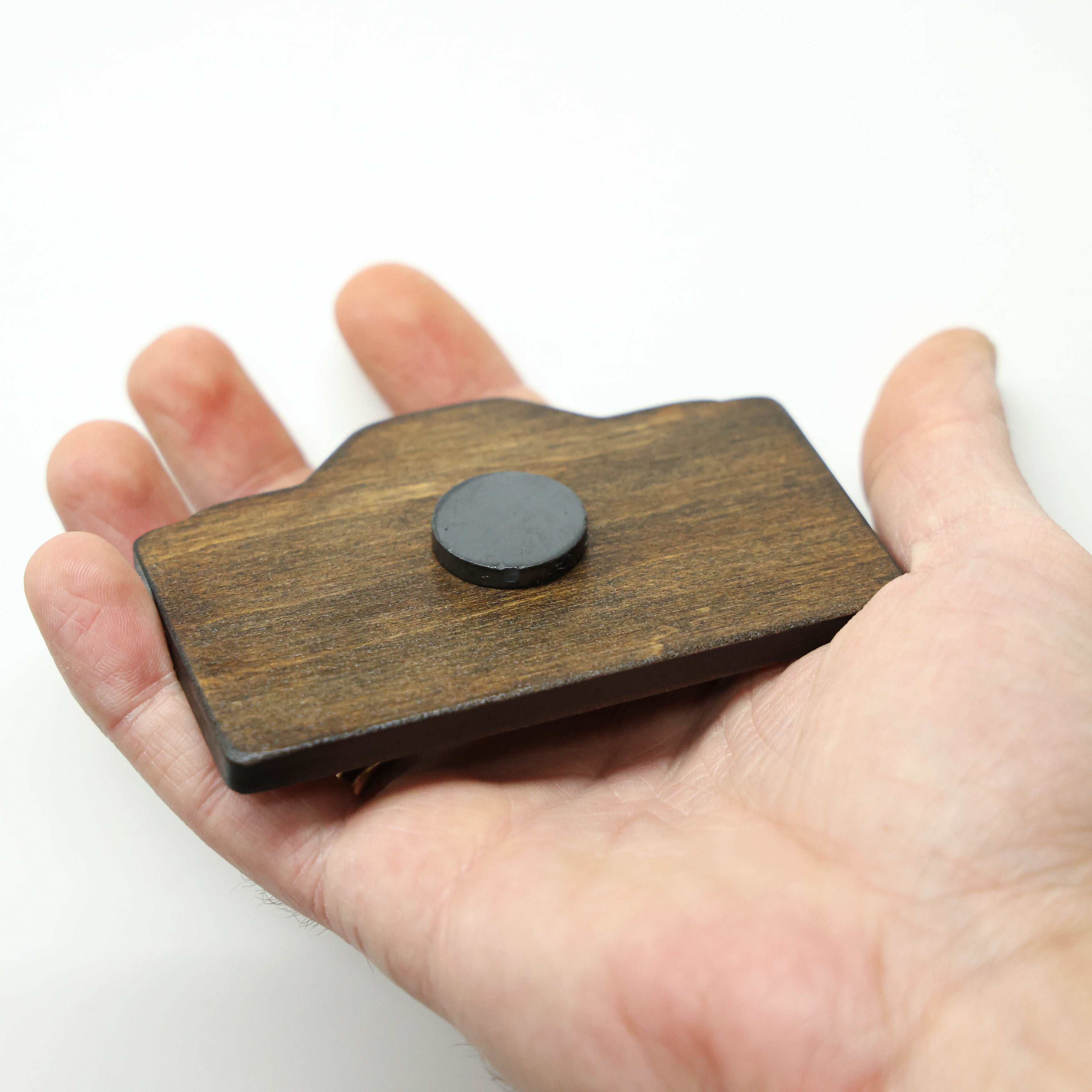 მაცივრის მაგნიტი: UFC - The Machine