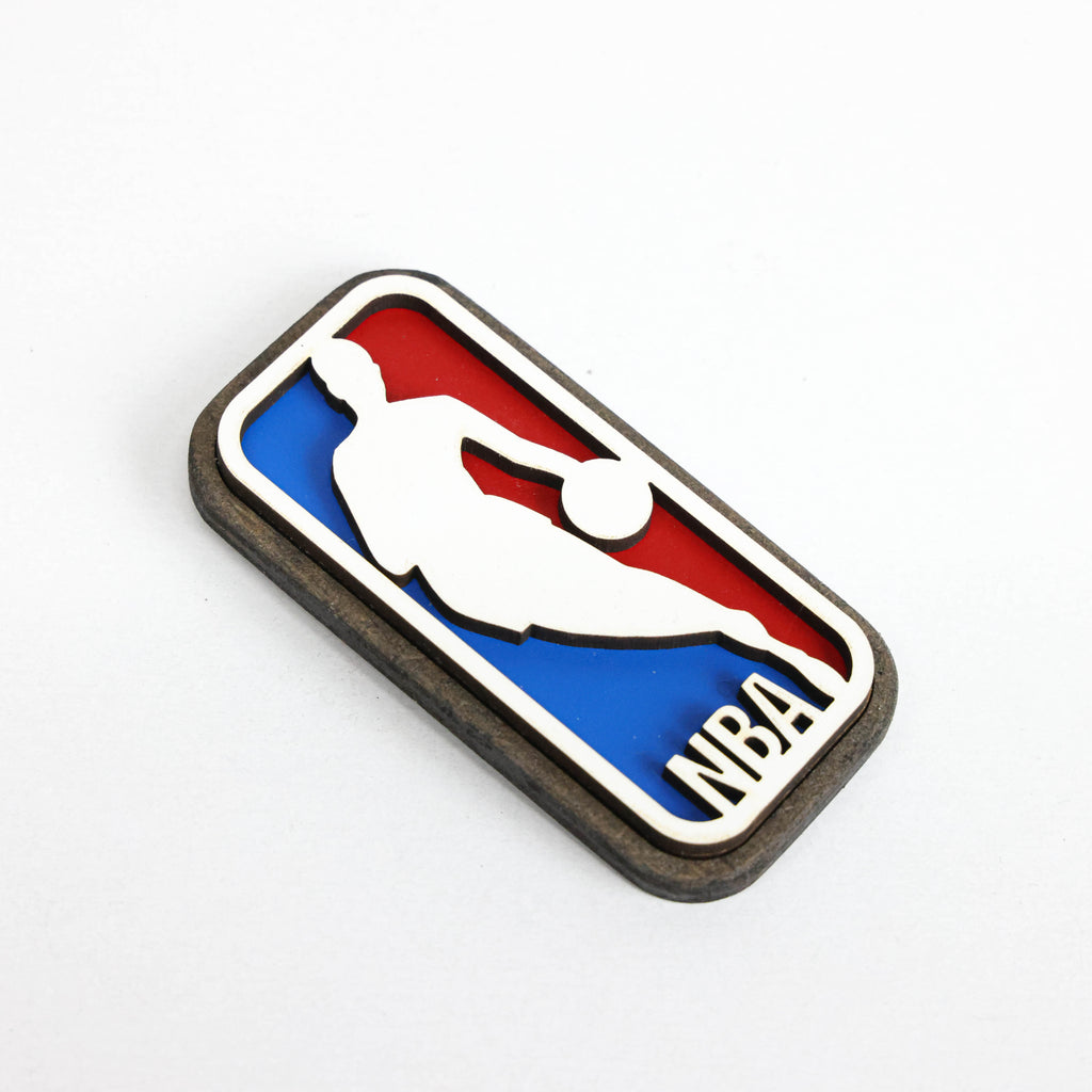 მაცივრის მაგნიტი: NBA