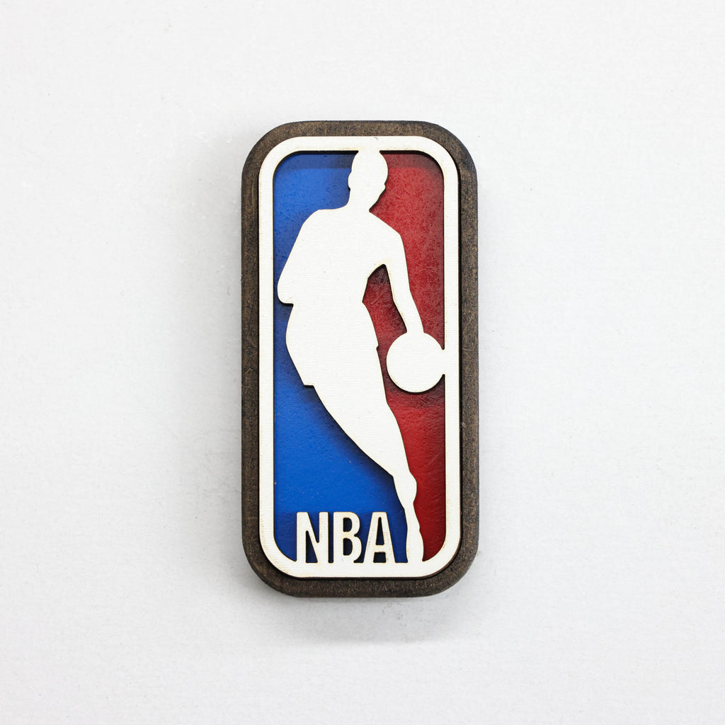 მაცივრის მაგნიტი: NBA