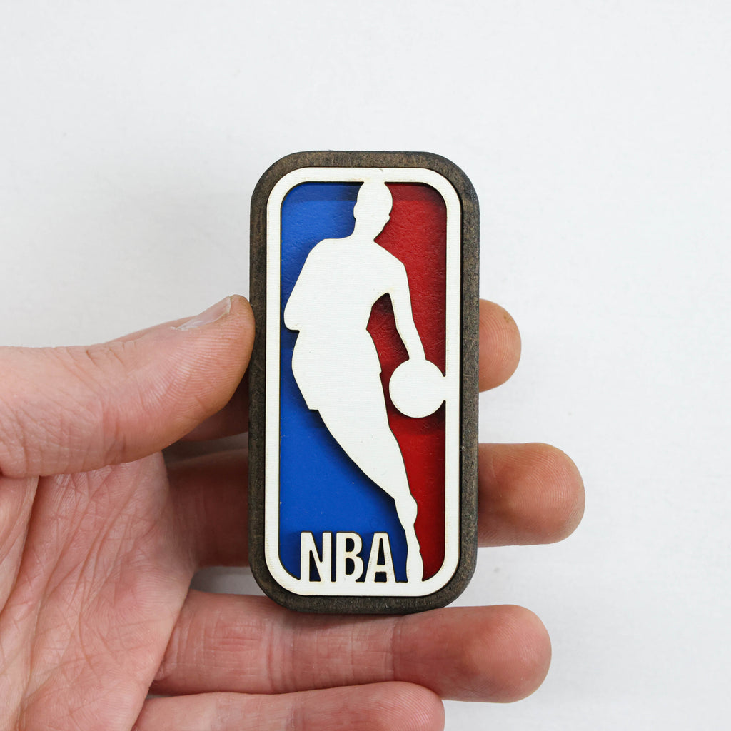 მაცივრის მაგნიტი: NBA