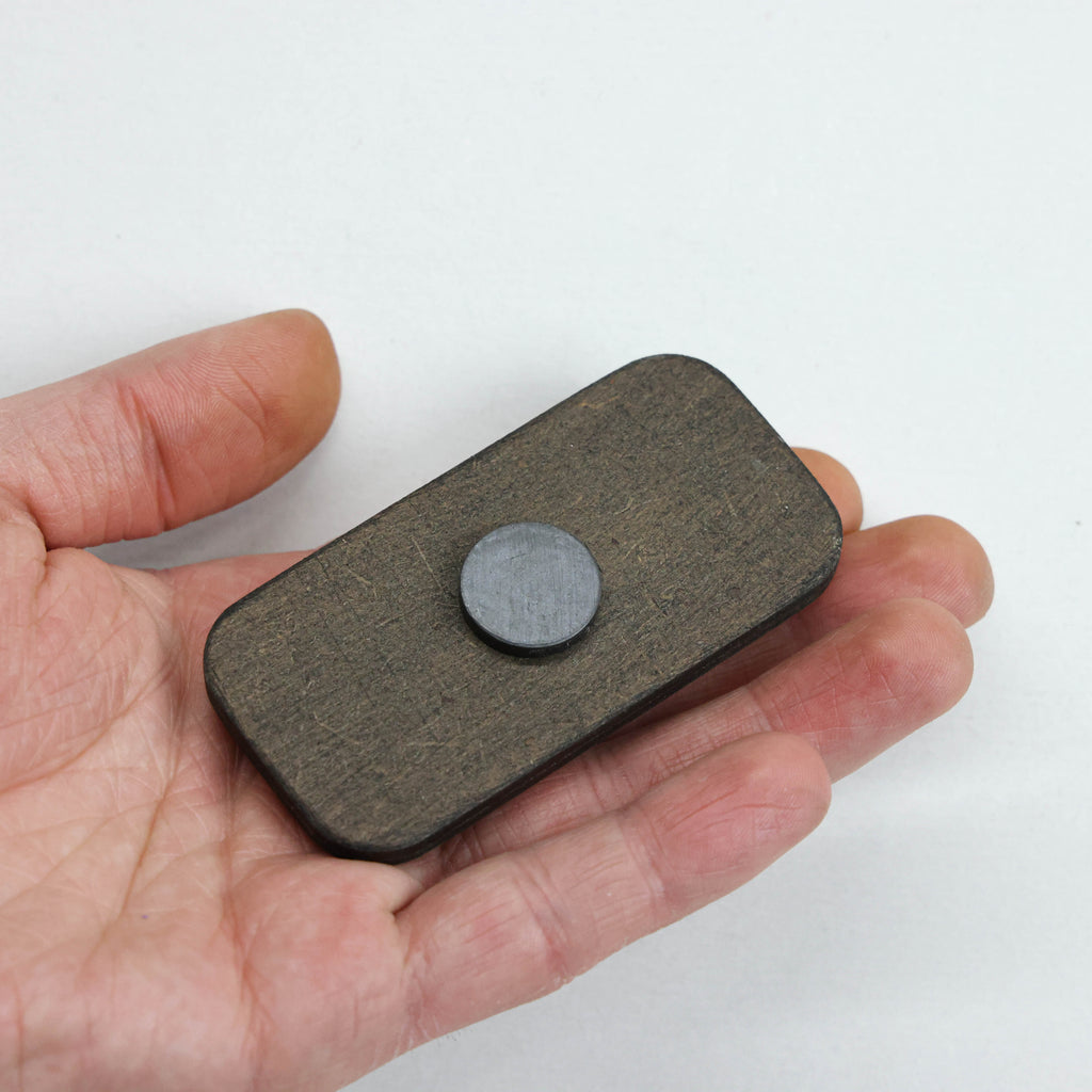 მაცივრის მაგნიტი: NBA