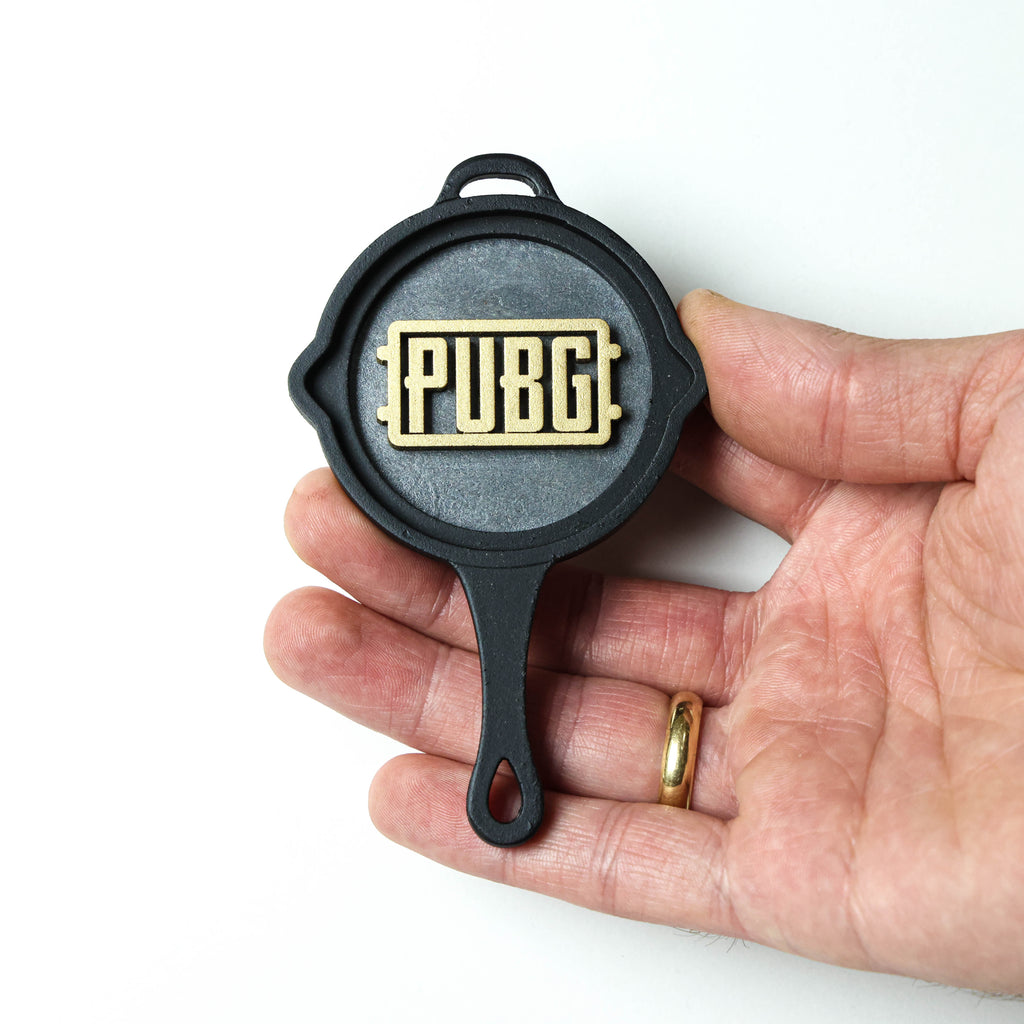 მაცივრის მაგნიტი: PUBG