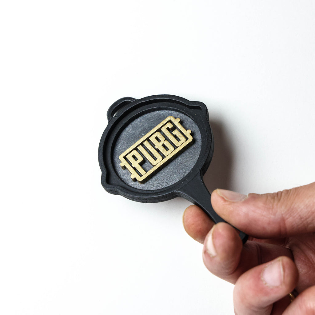 მაცივრის მაგნიტი: PUBG