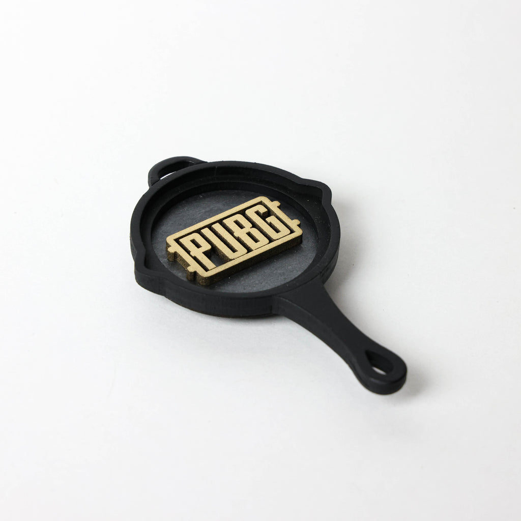 მაცივრის მაგნიტი: PUBG