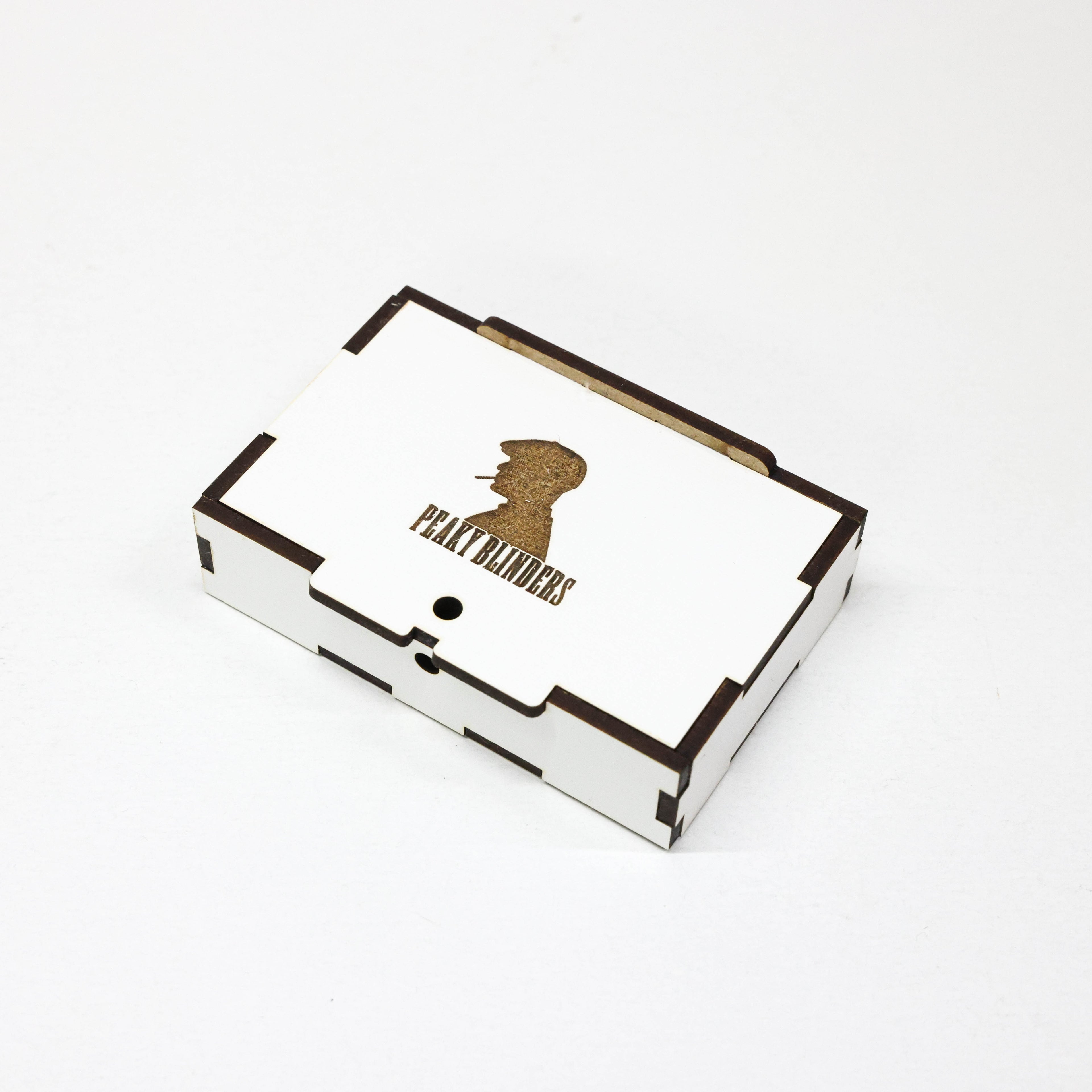 Fridge magnet: Peaky Blinders