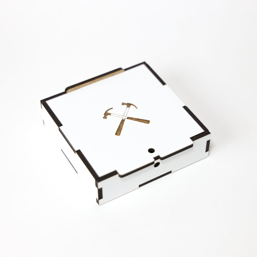 მაცივრის მაგნიტი: Pink Floyd