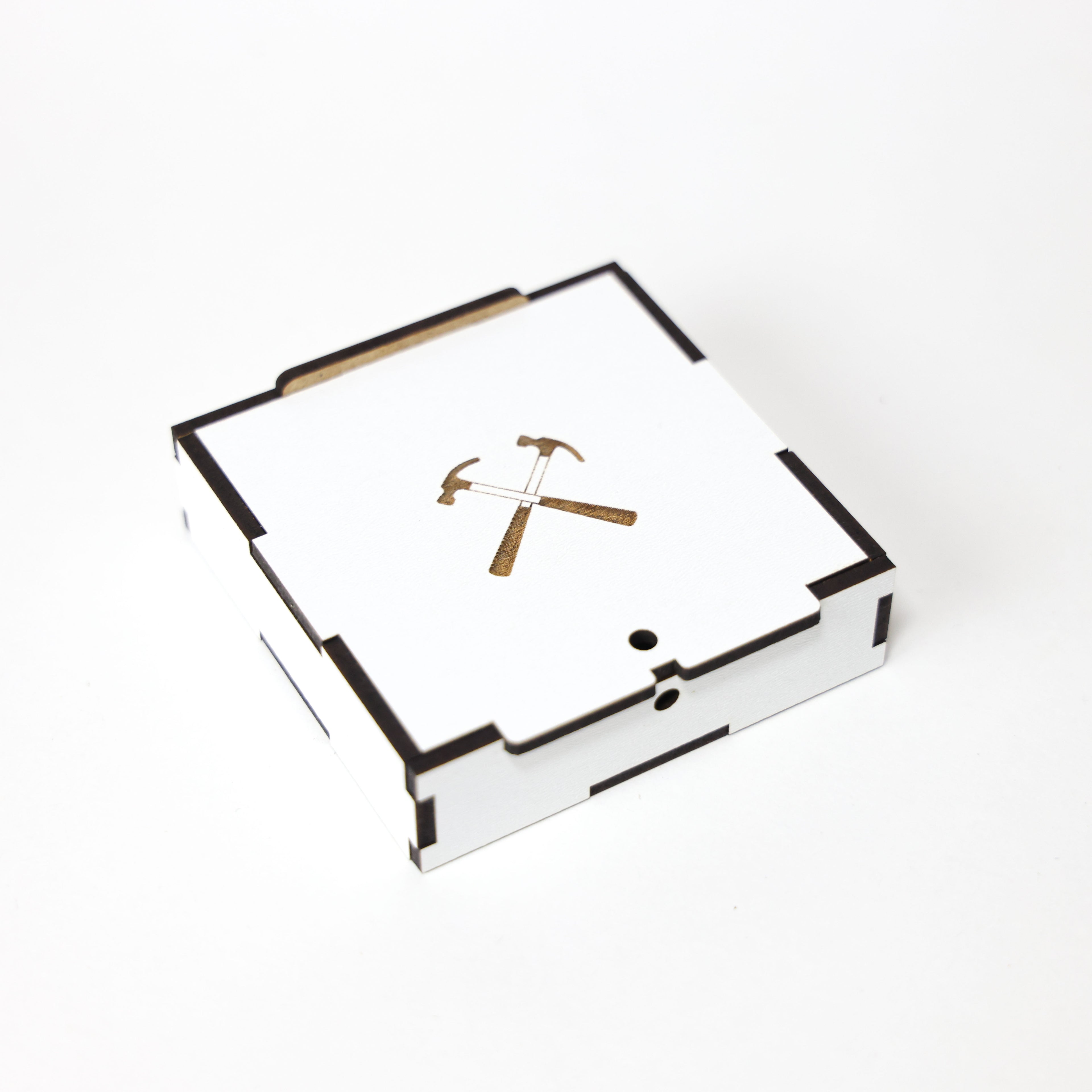 მაცივრის მაგნიტი: Pink Floyd