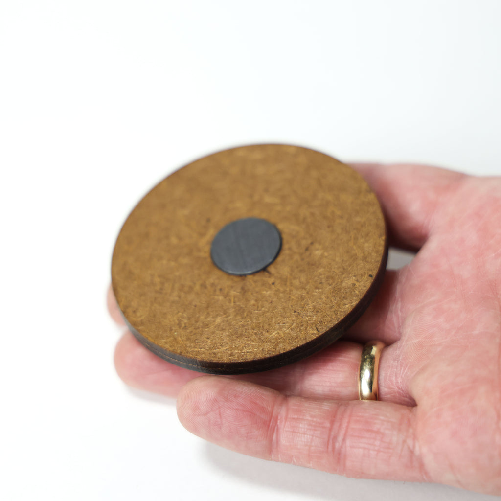 მაცივრის მაგნიტი: Pink Floyd