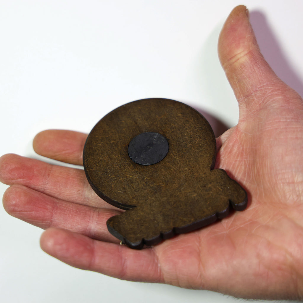 მაცივრის მაგნიტი: The Prodigy