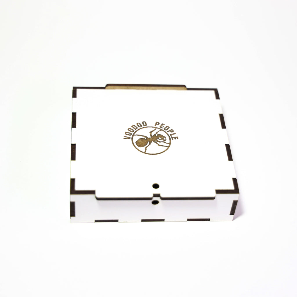 მაცივრის მაგნიტი: The Prodigy