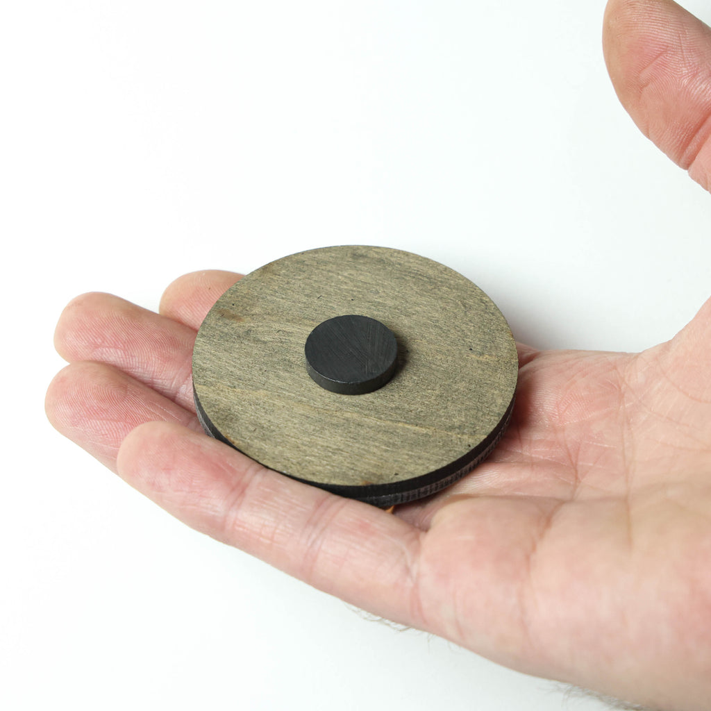 მაცივრის მაგნიტი: Punisher