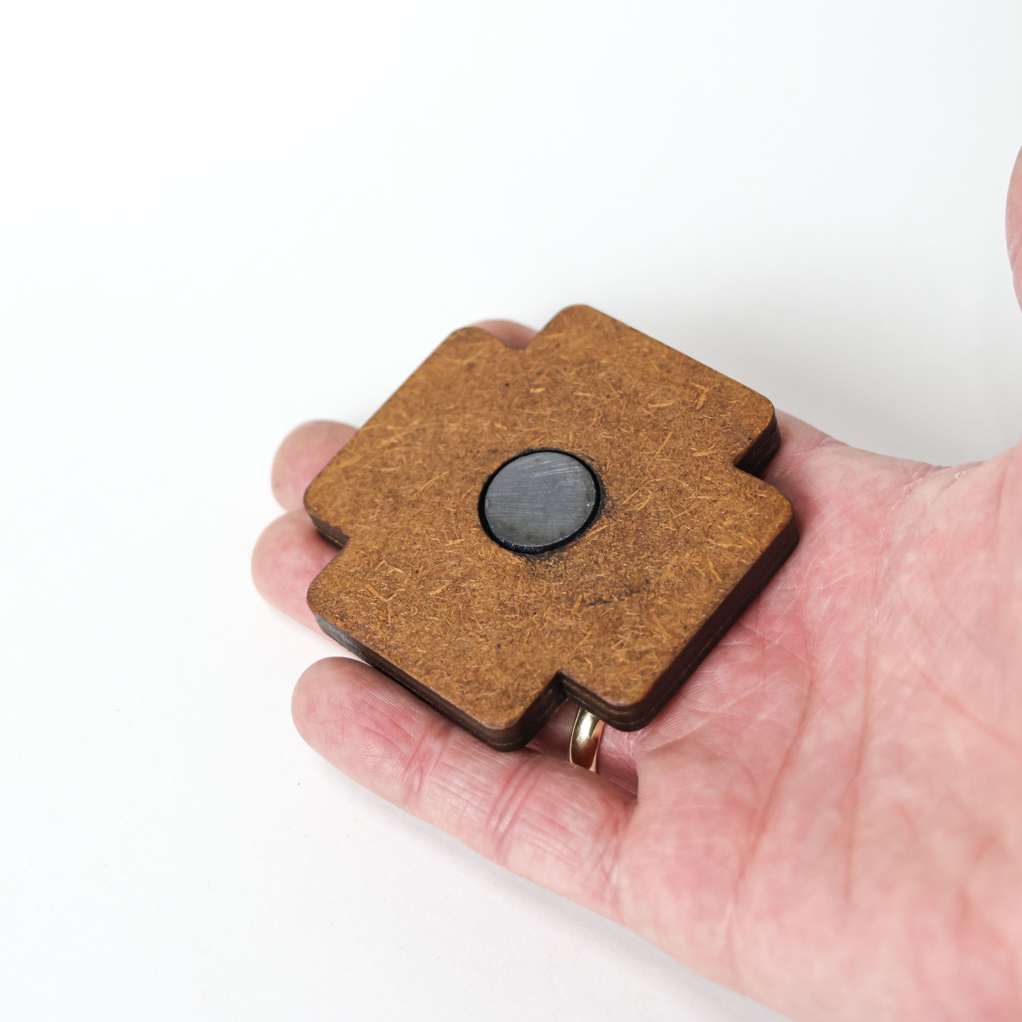 მაცივრის მაგნიტი: Rammstein