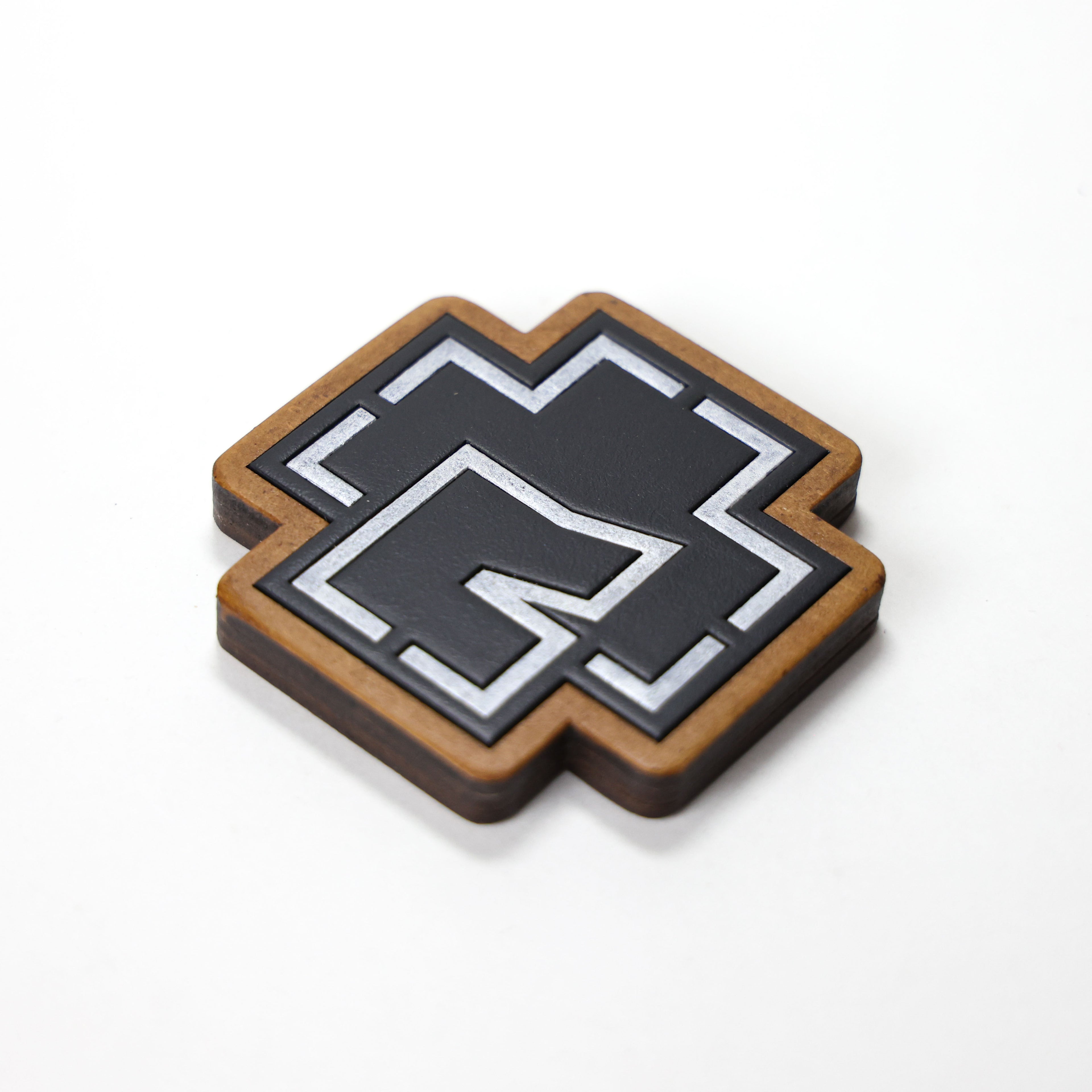 მაცივრის მაგნიტი: Rammstein