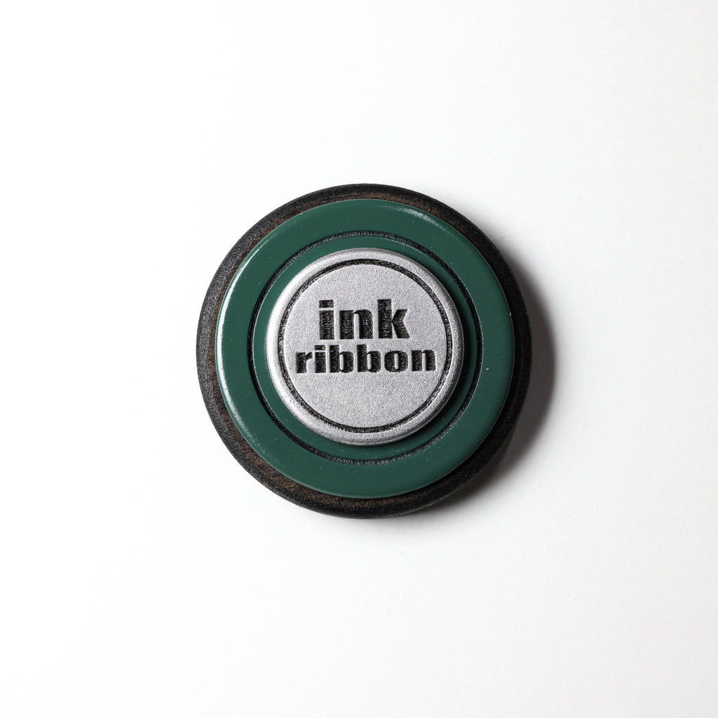 მაცივრის მაგნიტი: RESIDENT EVIL - Ink Ribbon