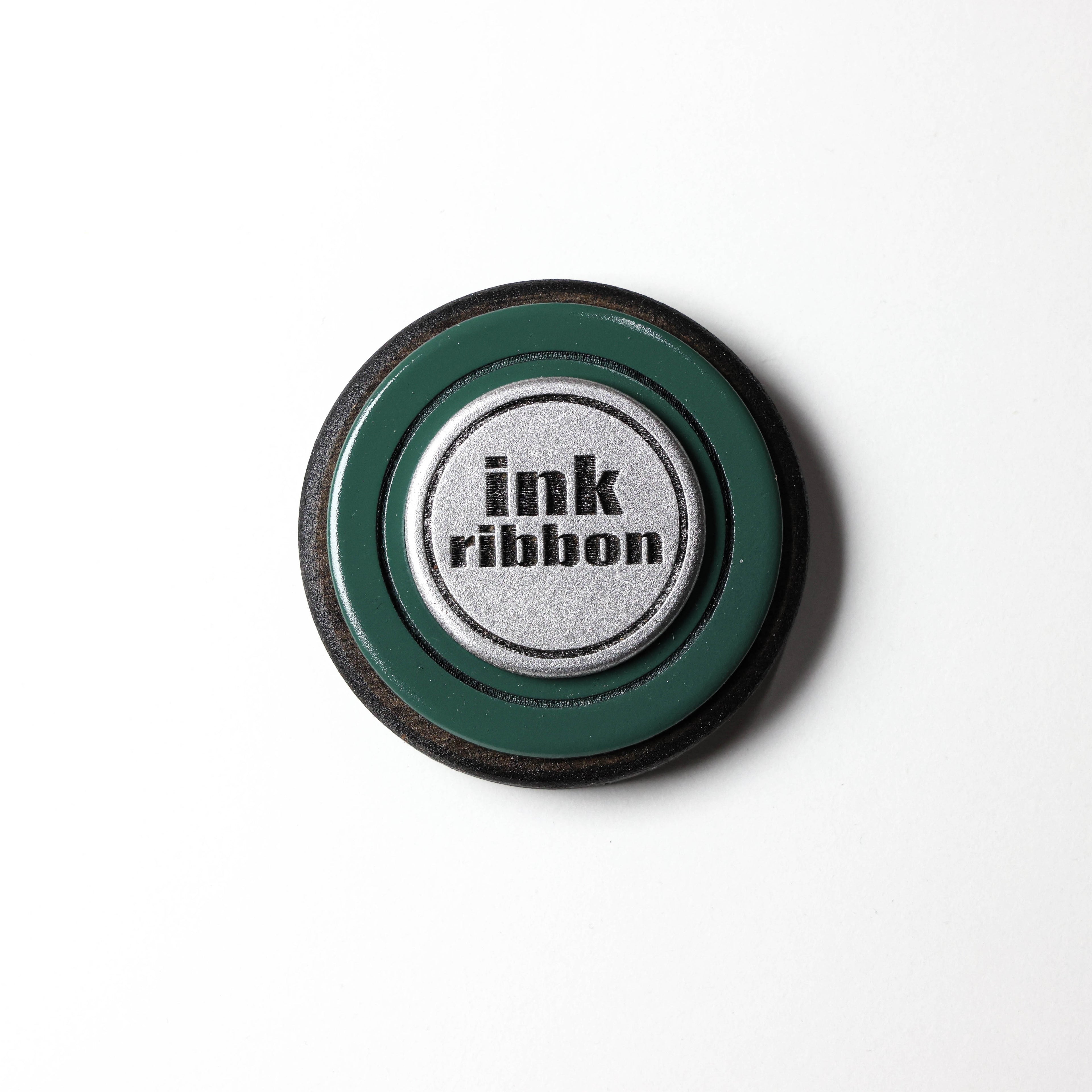 მაცივრის მაგნიტი: RESIDENT EVIL - Ink Ribbon