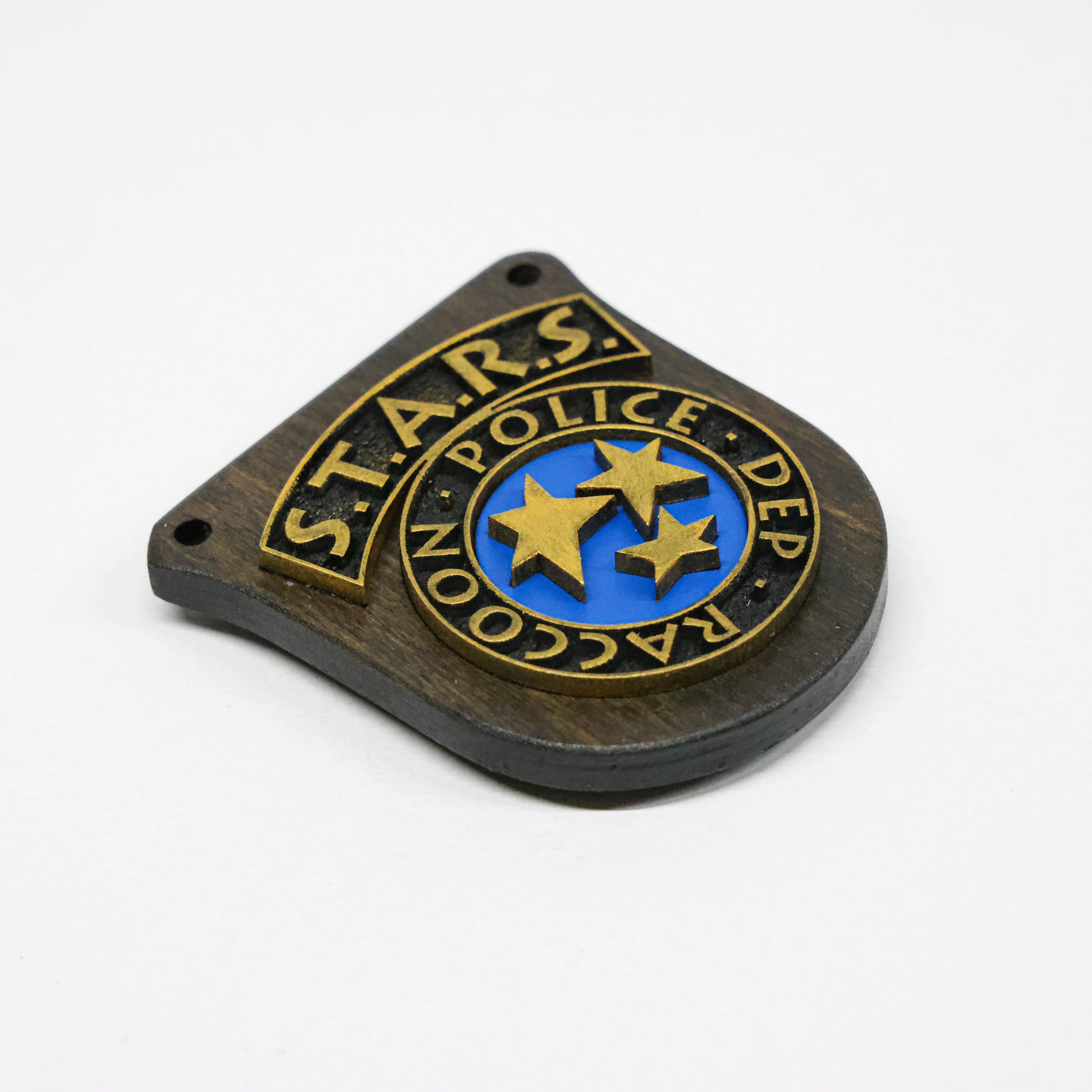 მაცივრის მაგნიტი: RESIDENT EVIL - STARS Emblem