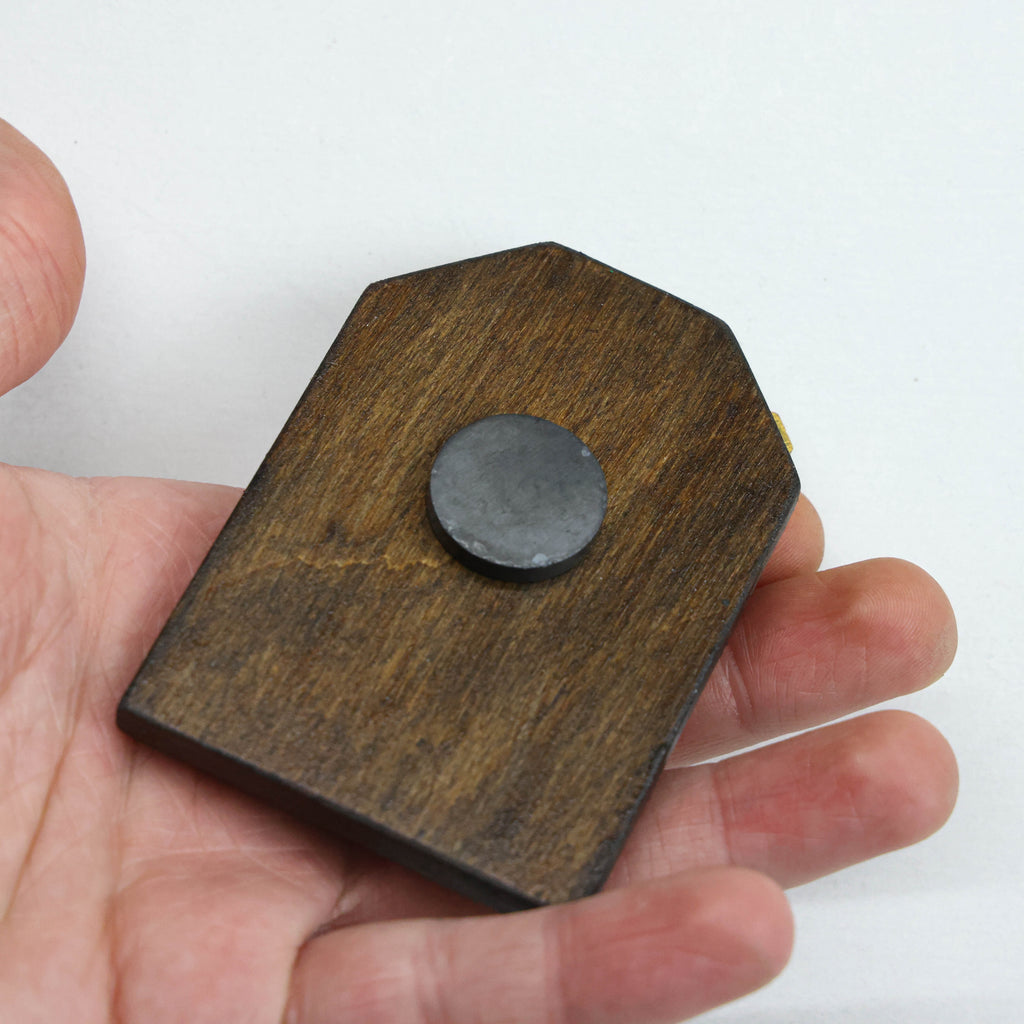 მაცივრის მაგნიტი: RESIDENT EVIL - Umbrella UBCS