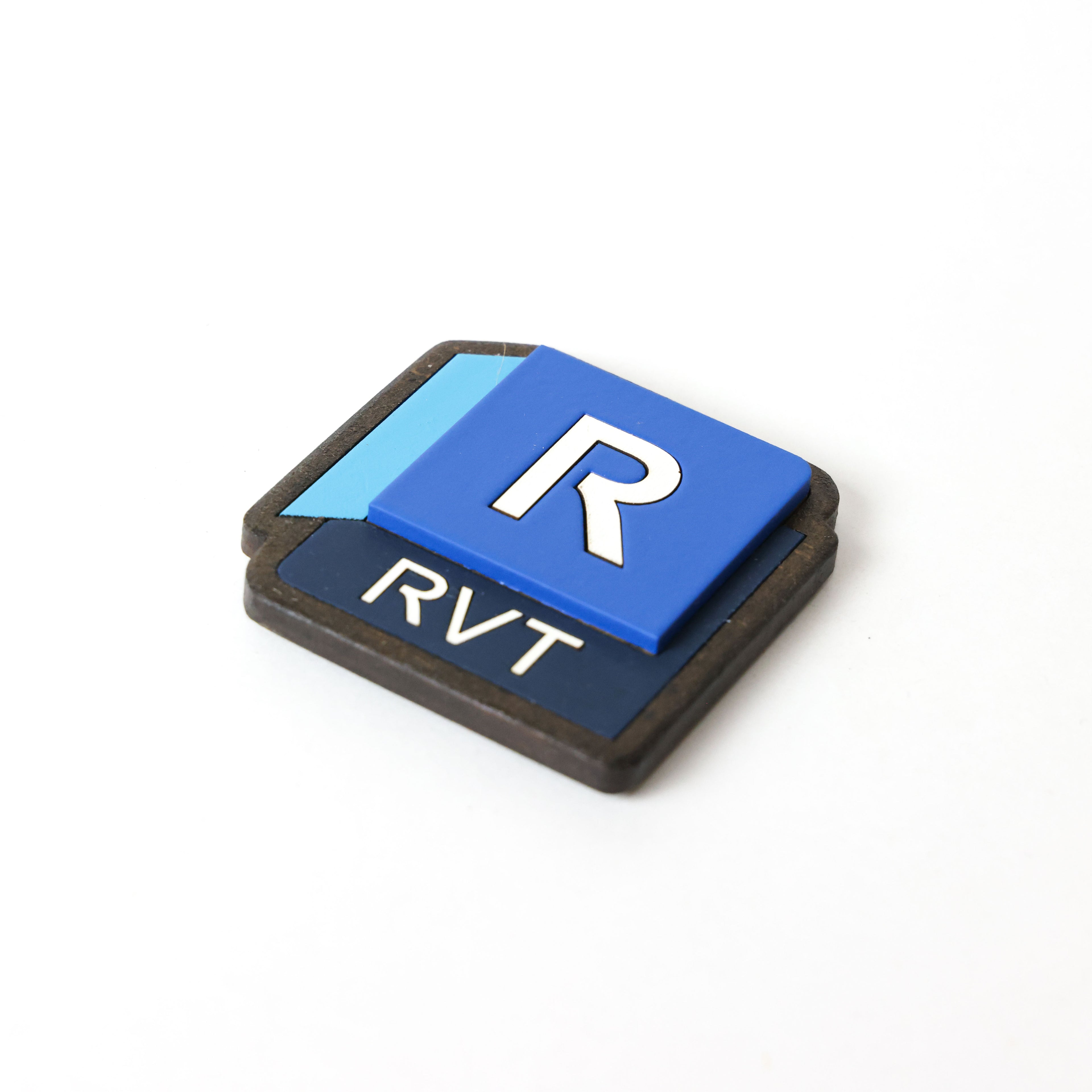 Fridge magnet: Autodesk Revit