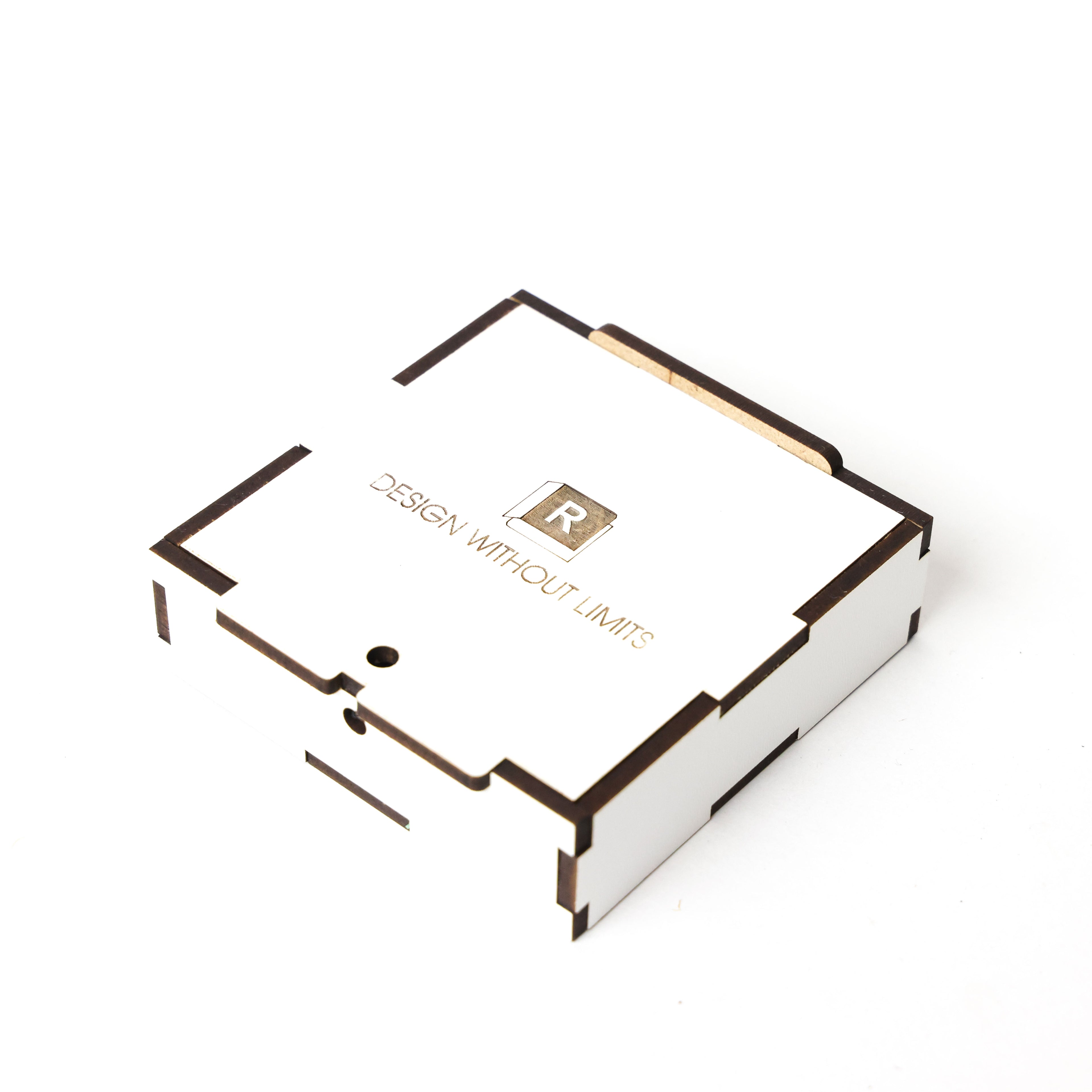 მაცივრის მაგნიტი: Autodesk Revit