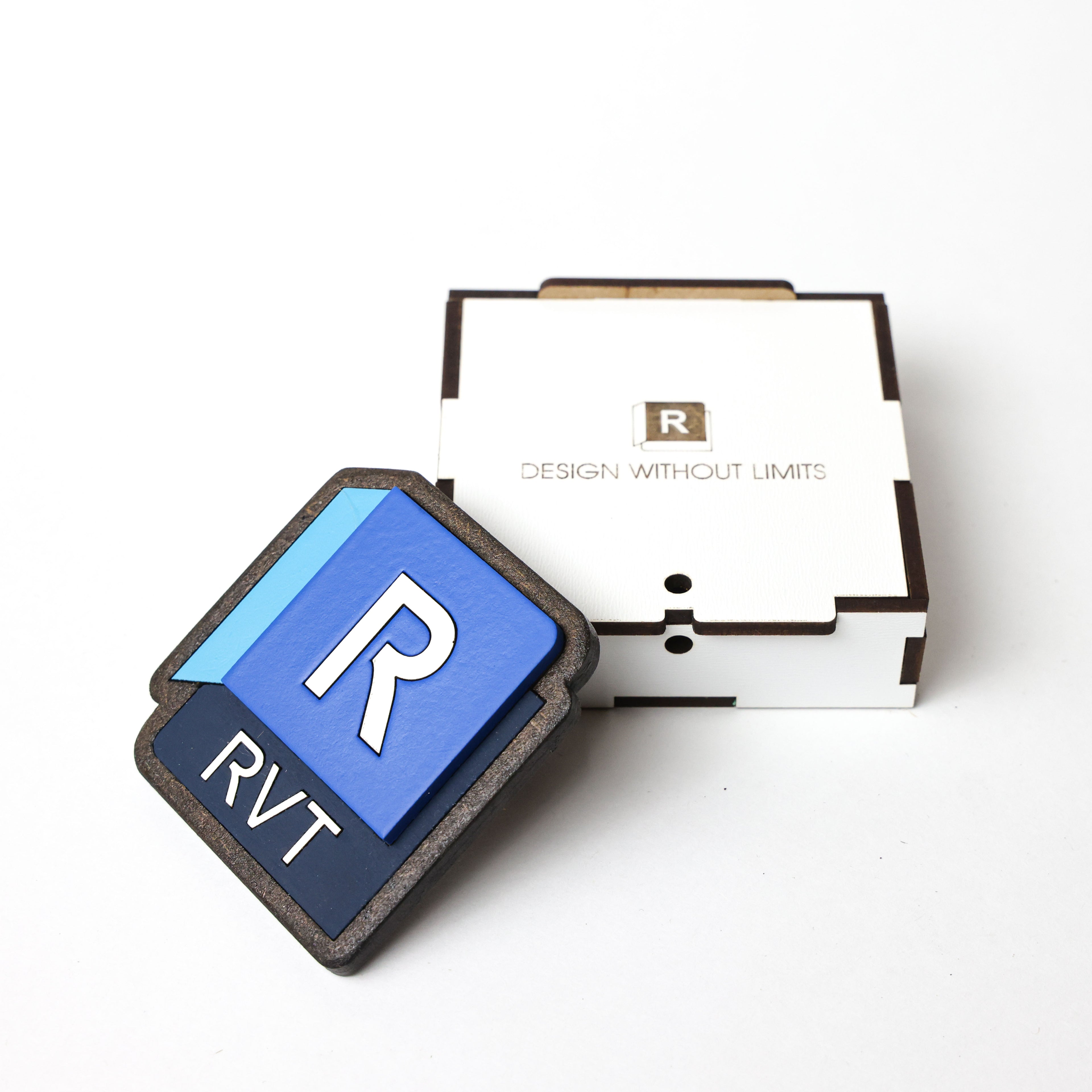 Fridge magnet: Autodesk Revit