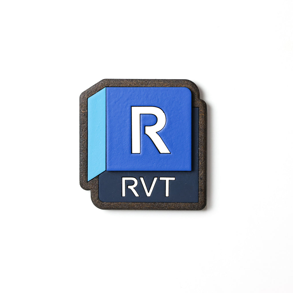 მაცივრის მაგნიტი: Autodesk Revit