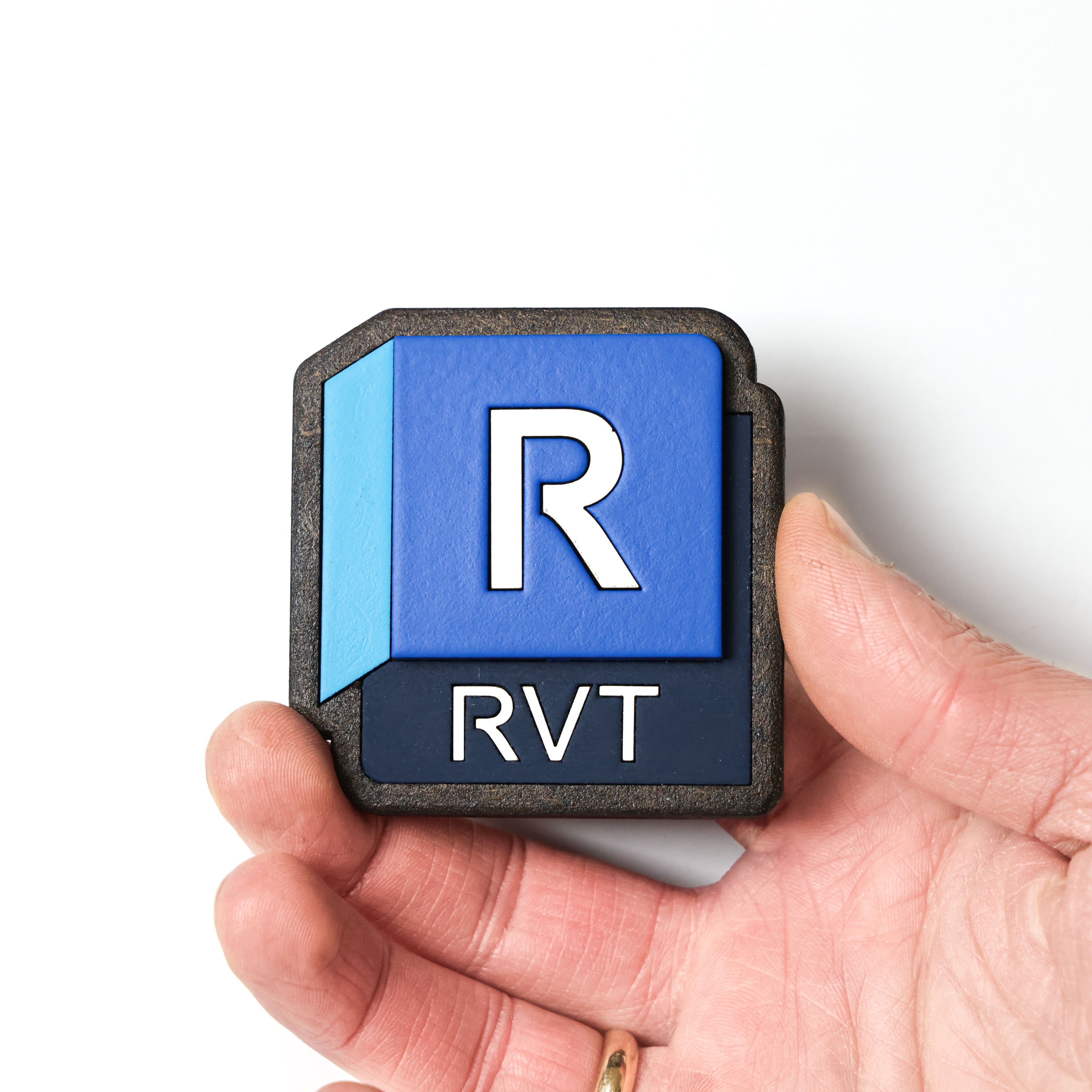 Fridge magnet: Autodesk Revit