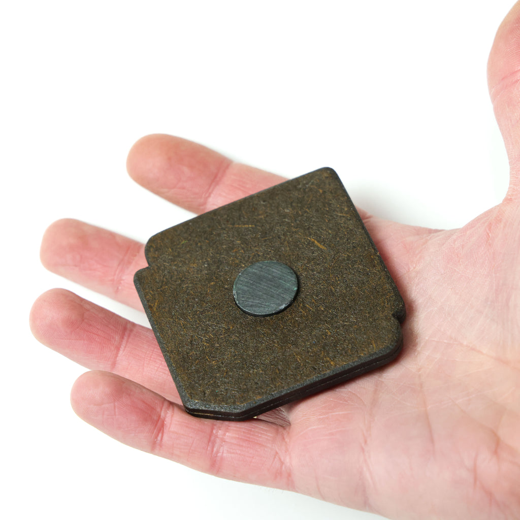 მაცივრის მაგნიტი: Autodesk Revit