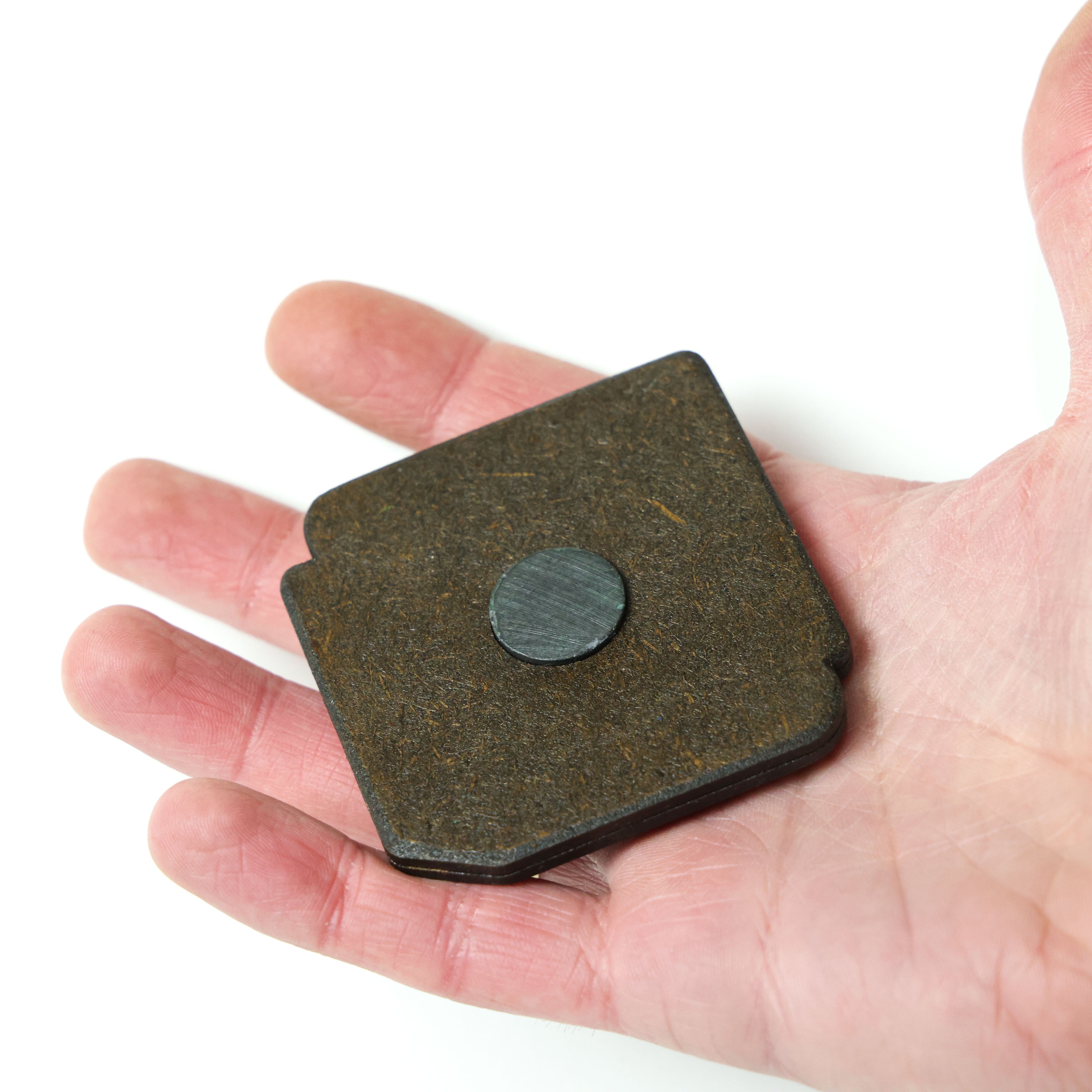 მაცივრის მაგნიტი: Autodesk Revit