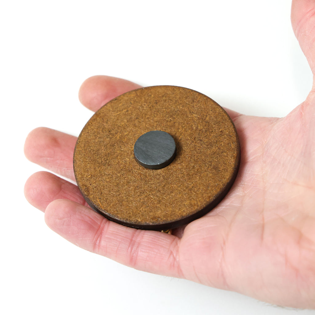 Fridge Magnet: Roman helmet