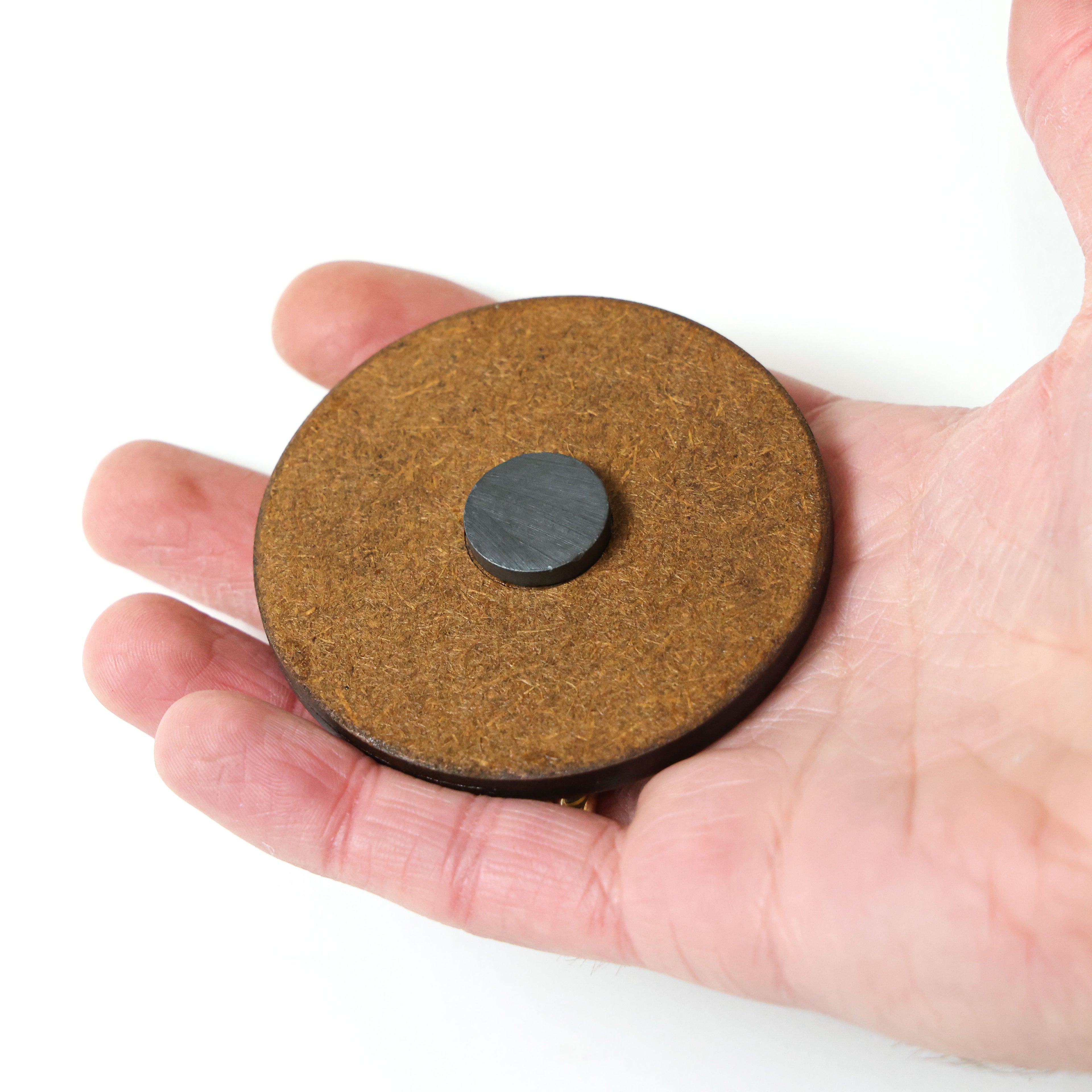 Fridge Magnet: Roman helmet