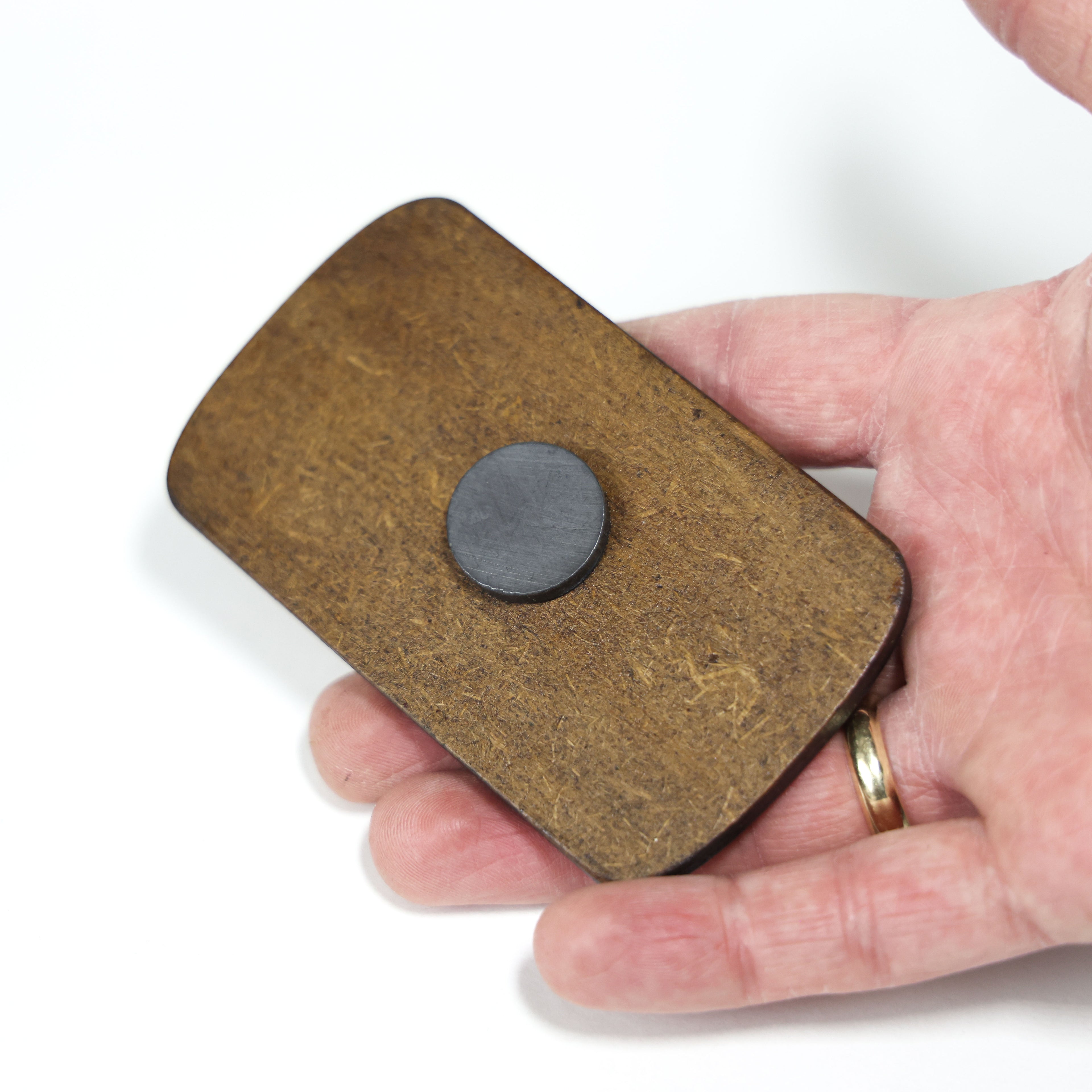 მაცივრის მაგნიტი: რომაული ფარი