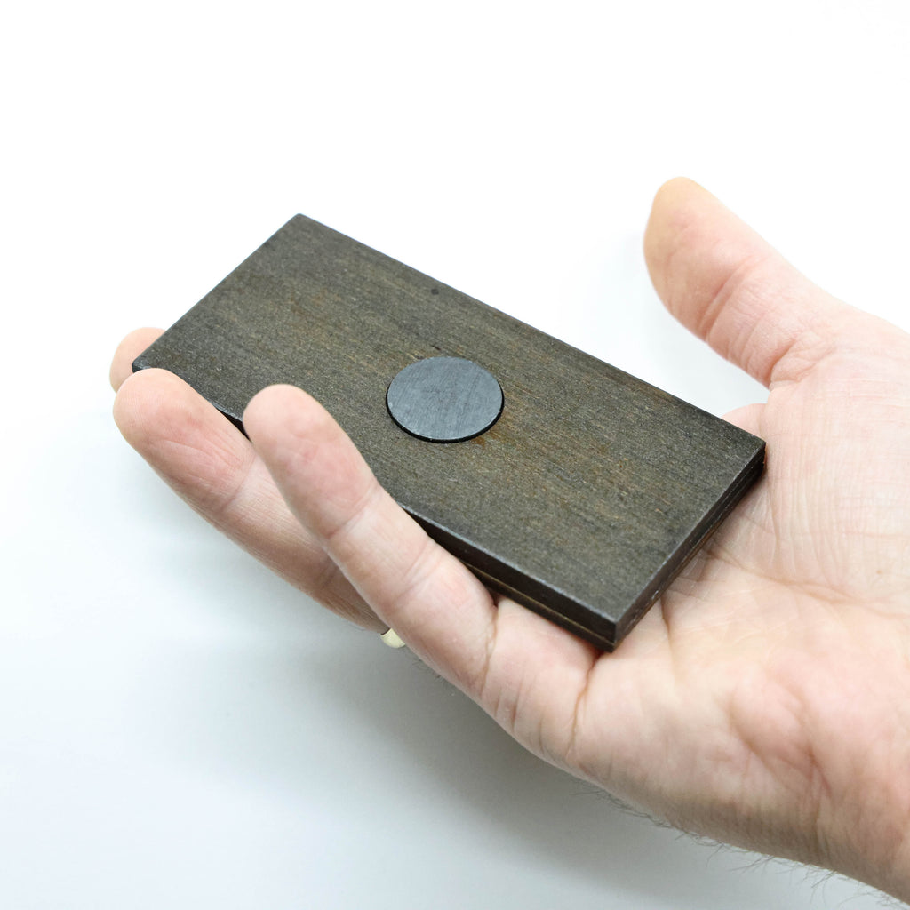 მაცივრის მაგნიტი: SUPERNATURAL - Colt