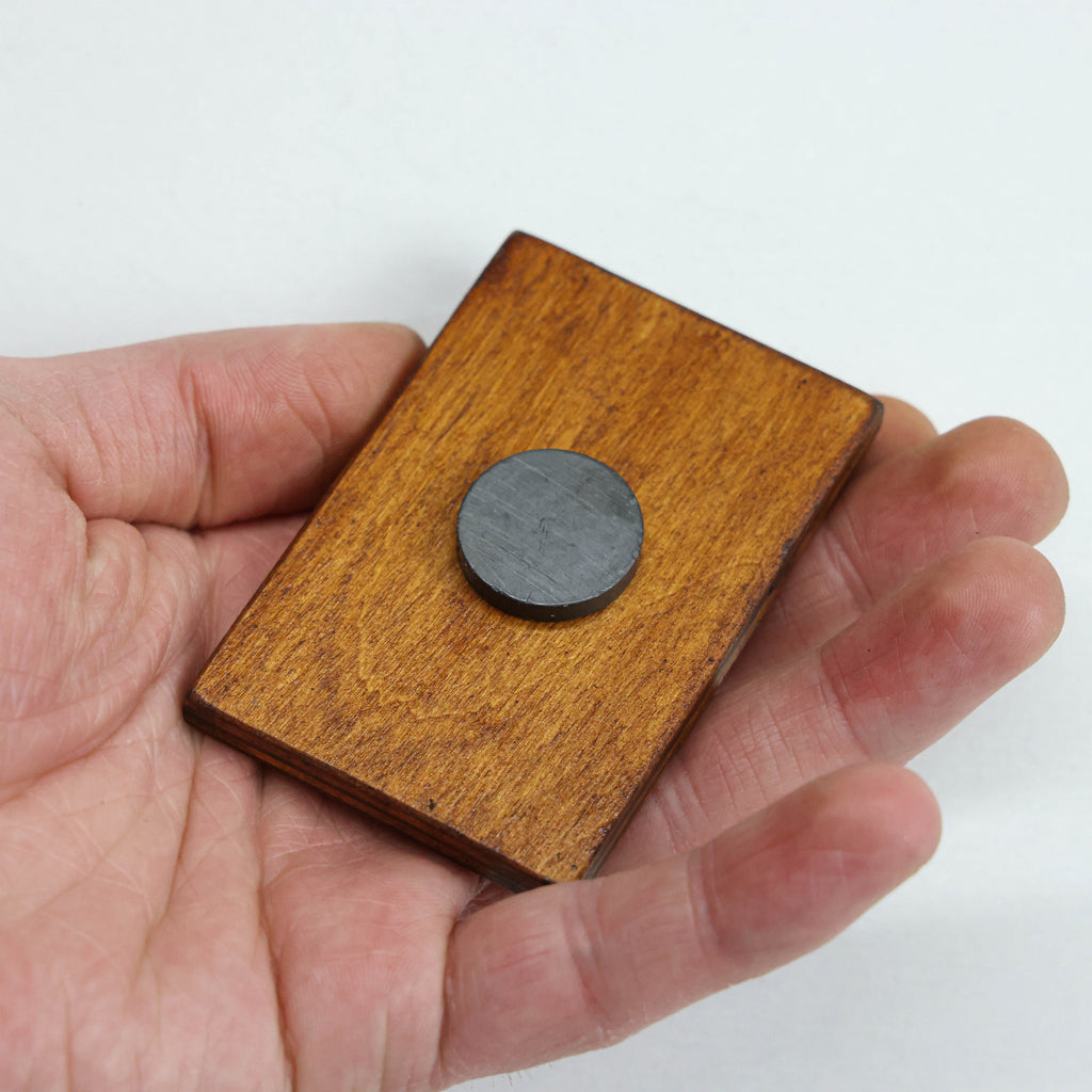 მაცივრის მაგნიტი: SUPERNATURAL - Demon Knife