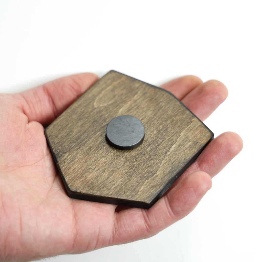 მაცივრის მაგნიტი: Fury