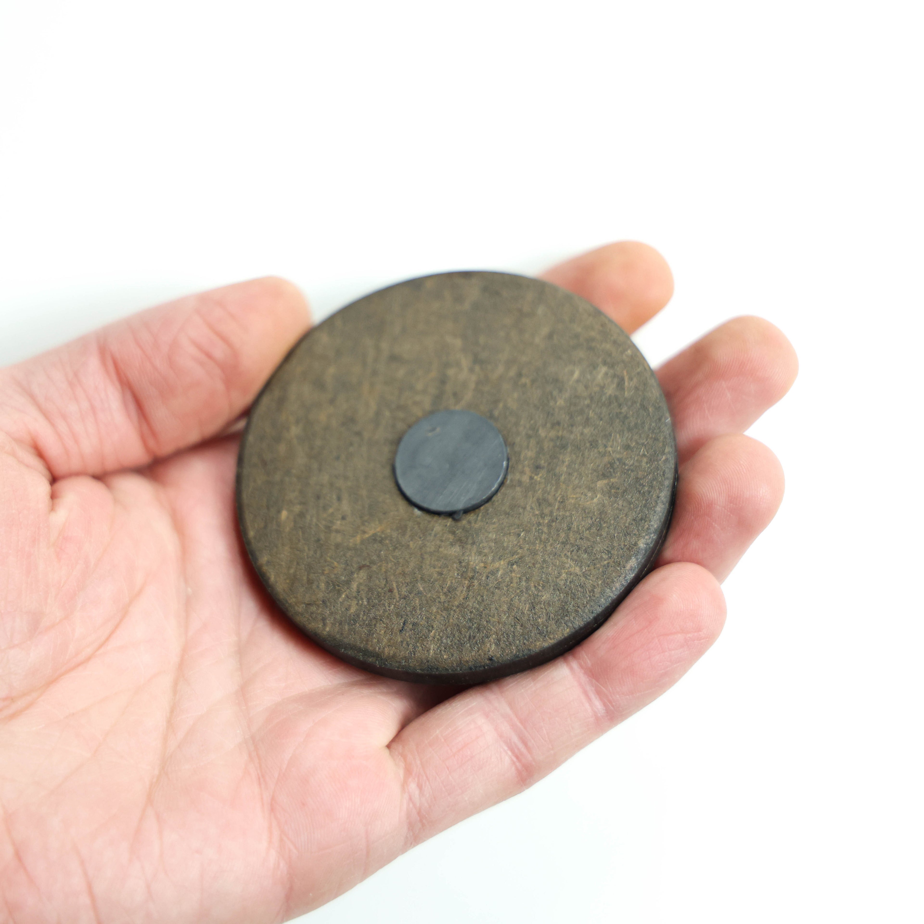 მაცივრის მაგნიტი: Spartan helmet