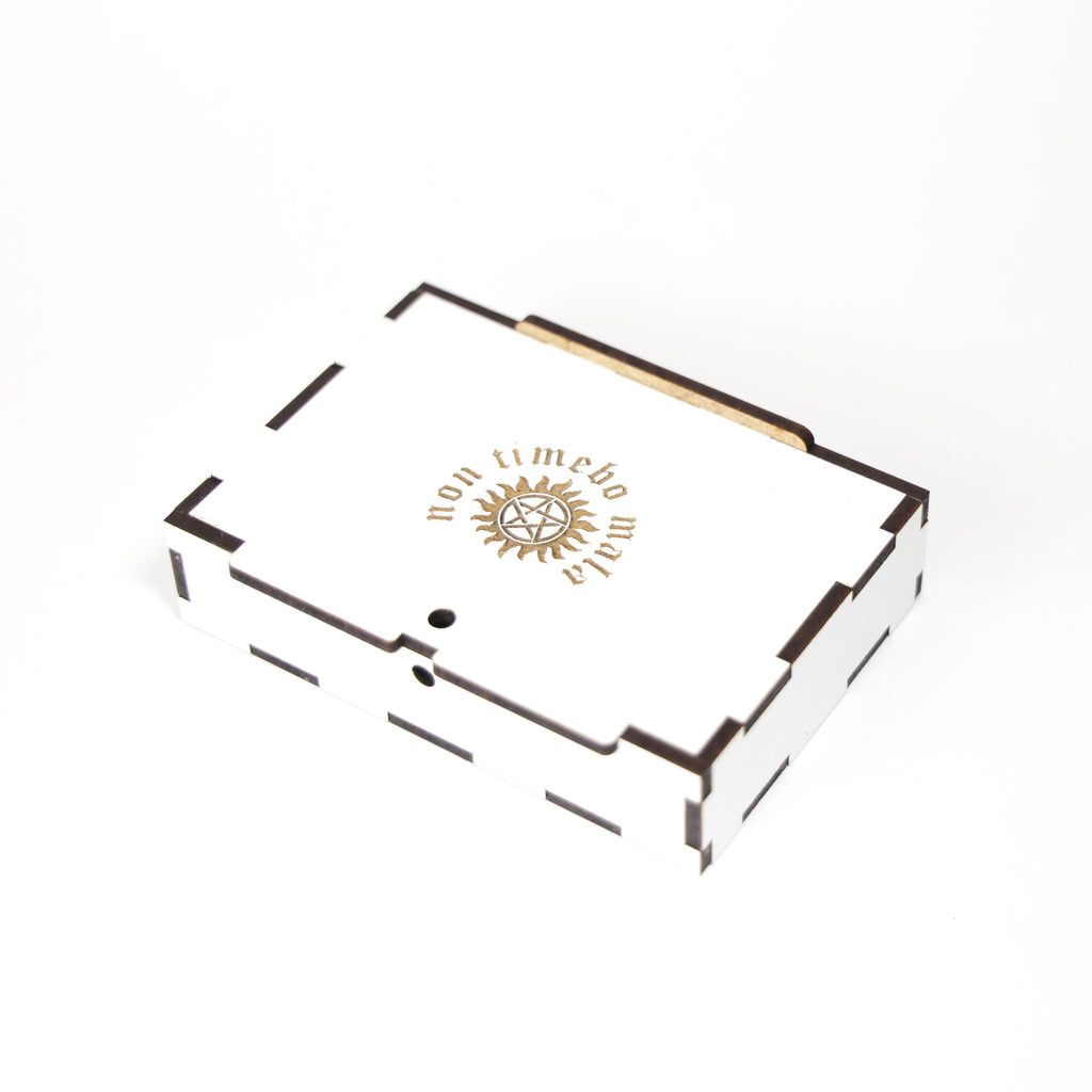 Fridge magnet: SUPERNATURAL - Colt